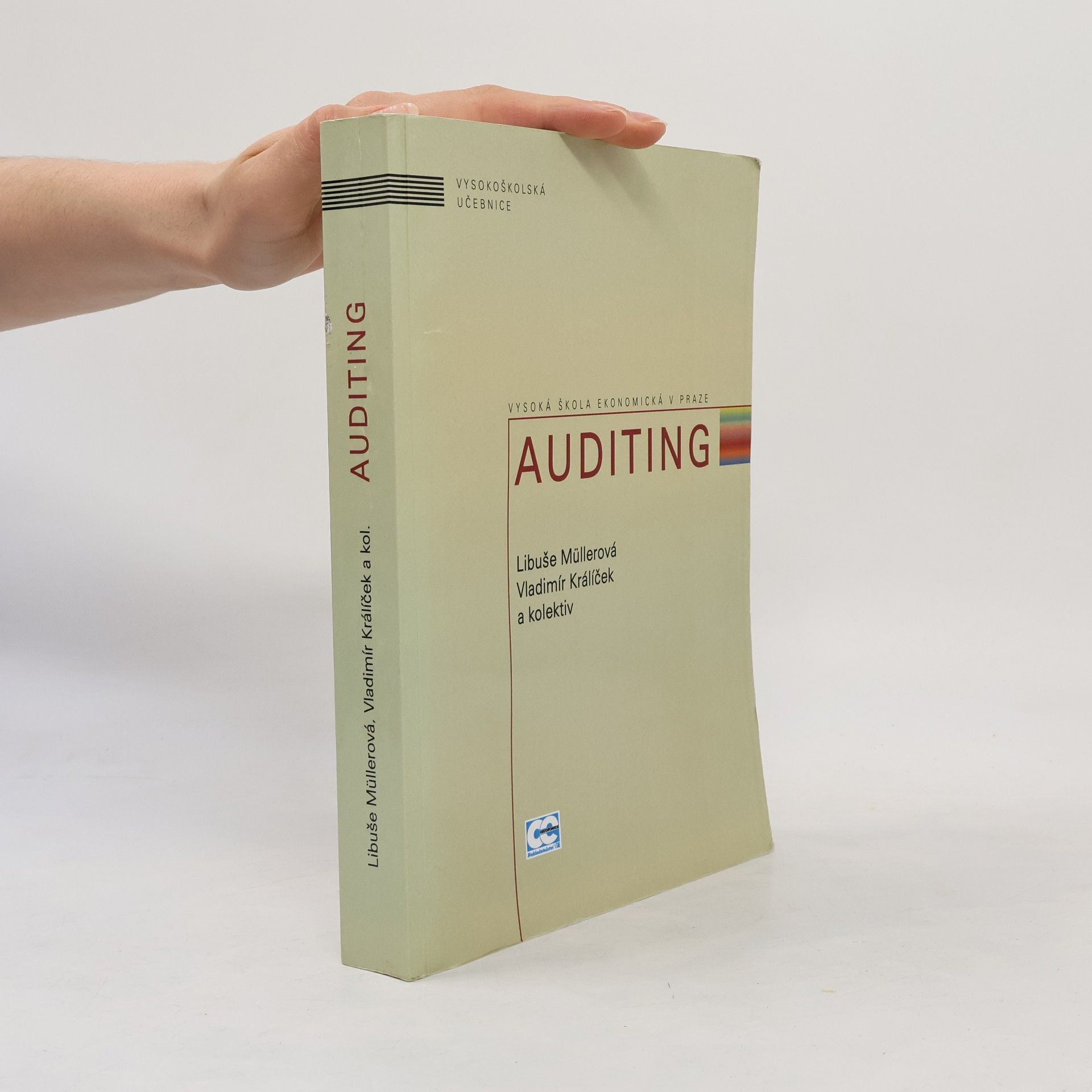Auditing