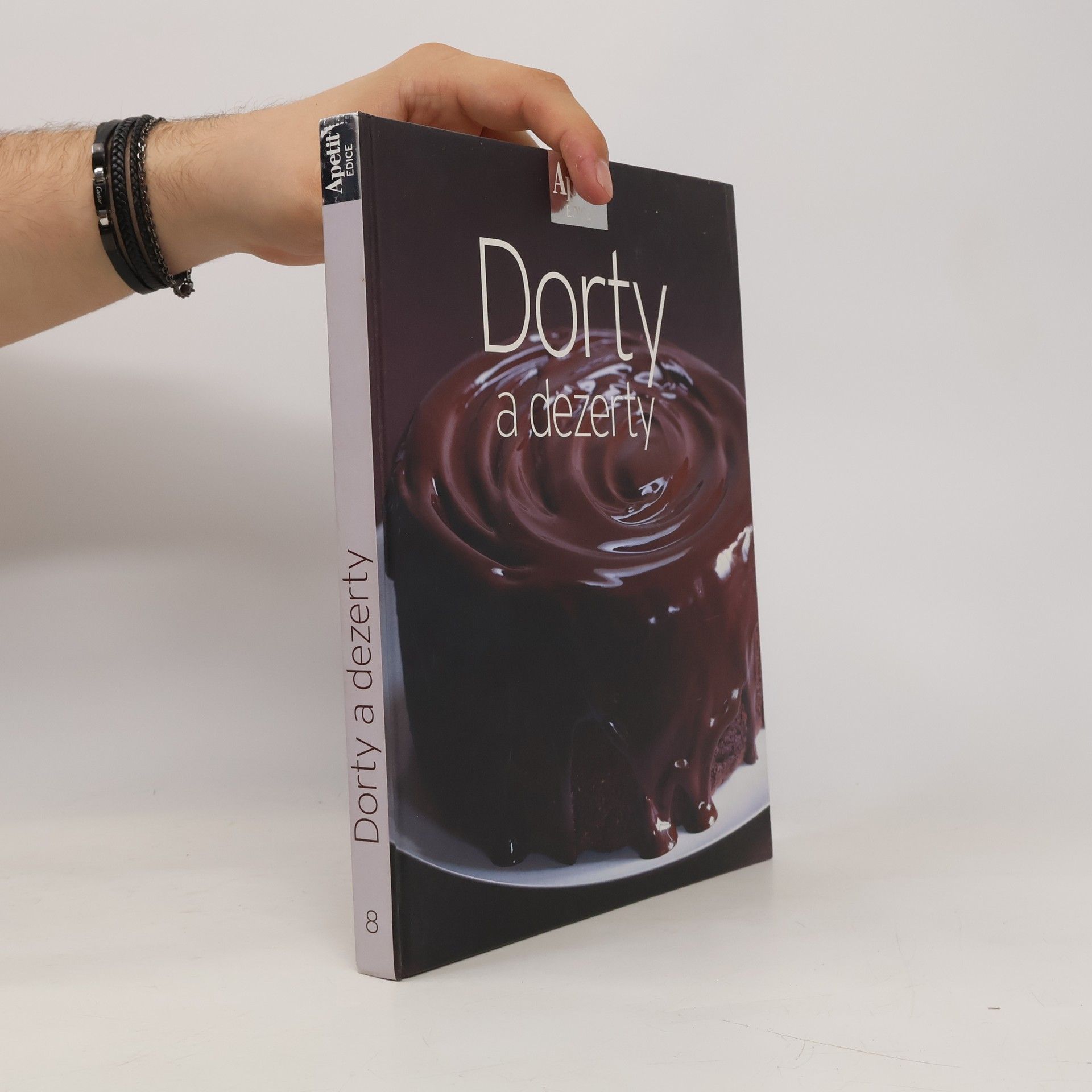 Autorenkollektiv Dorty a dezerty