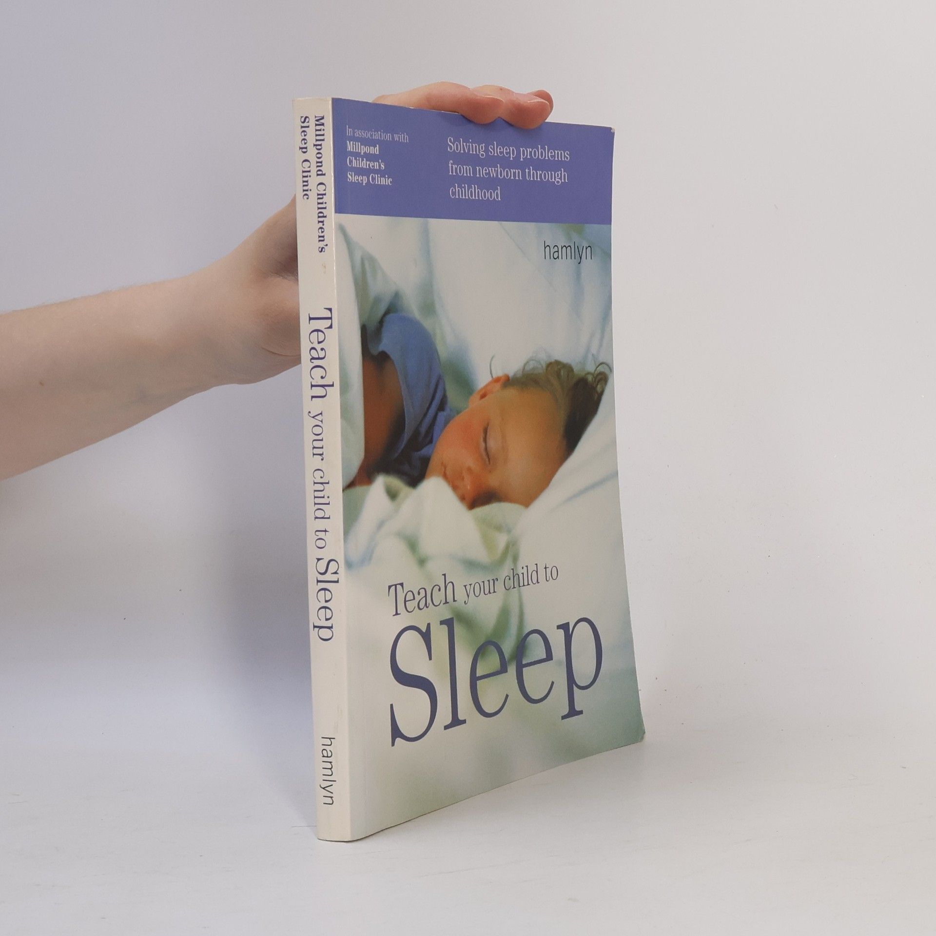 Autorenkollektiv Teach Your Child to Sleep