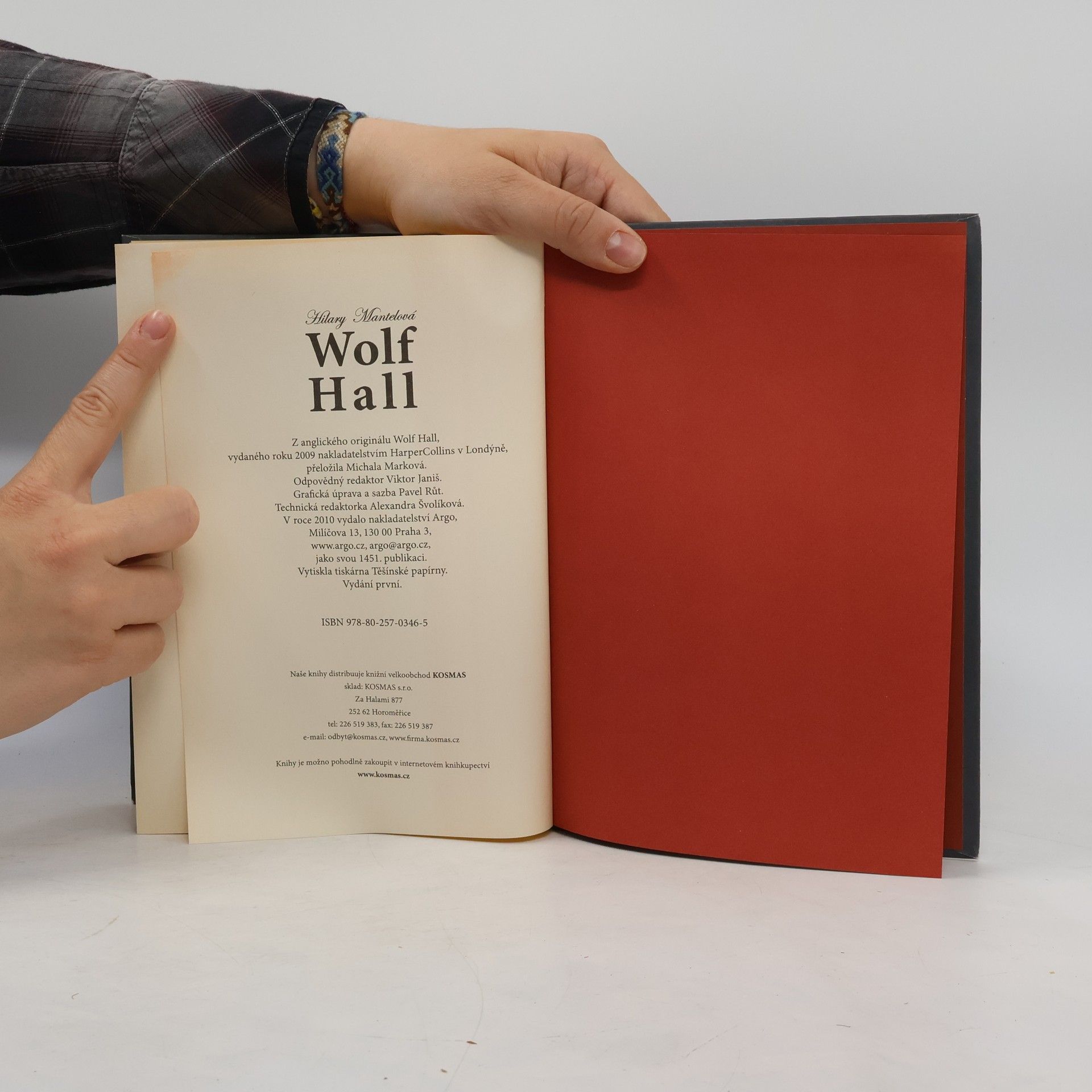 Hilary Mantel Wolf Hall