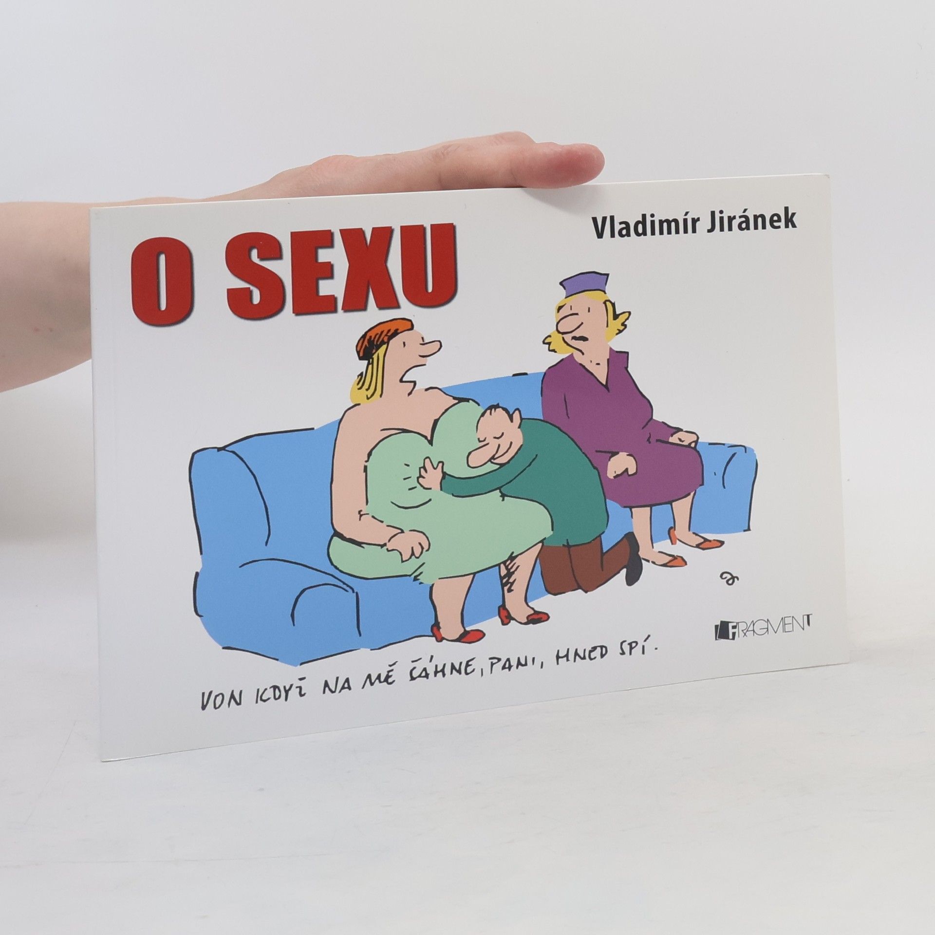 O sexu