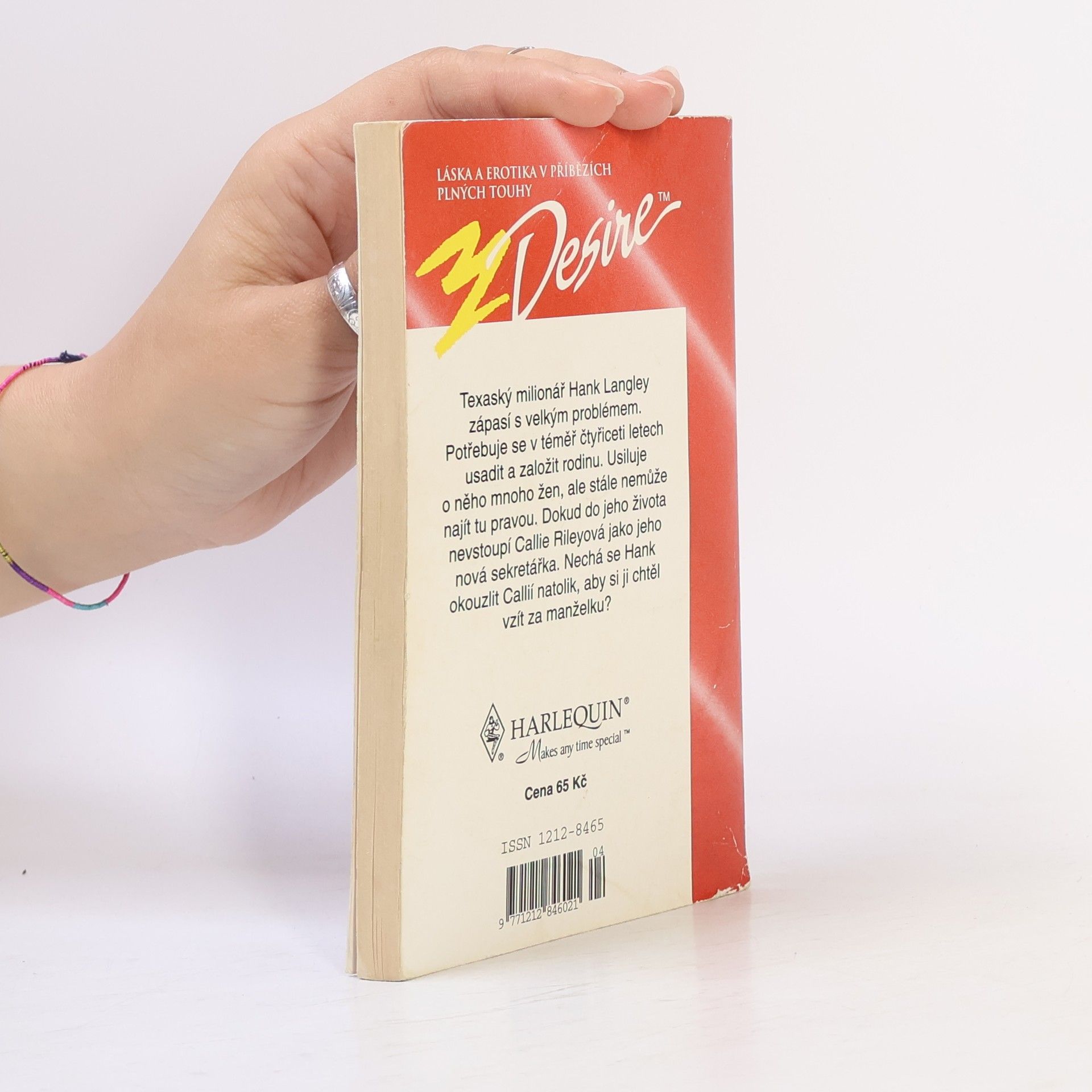 Dixie Browning Texaský milionář