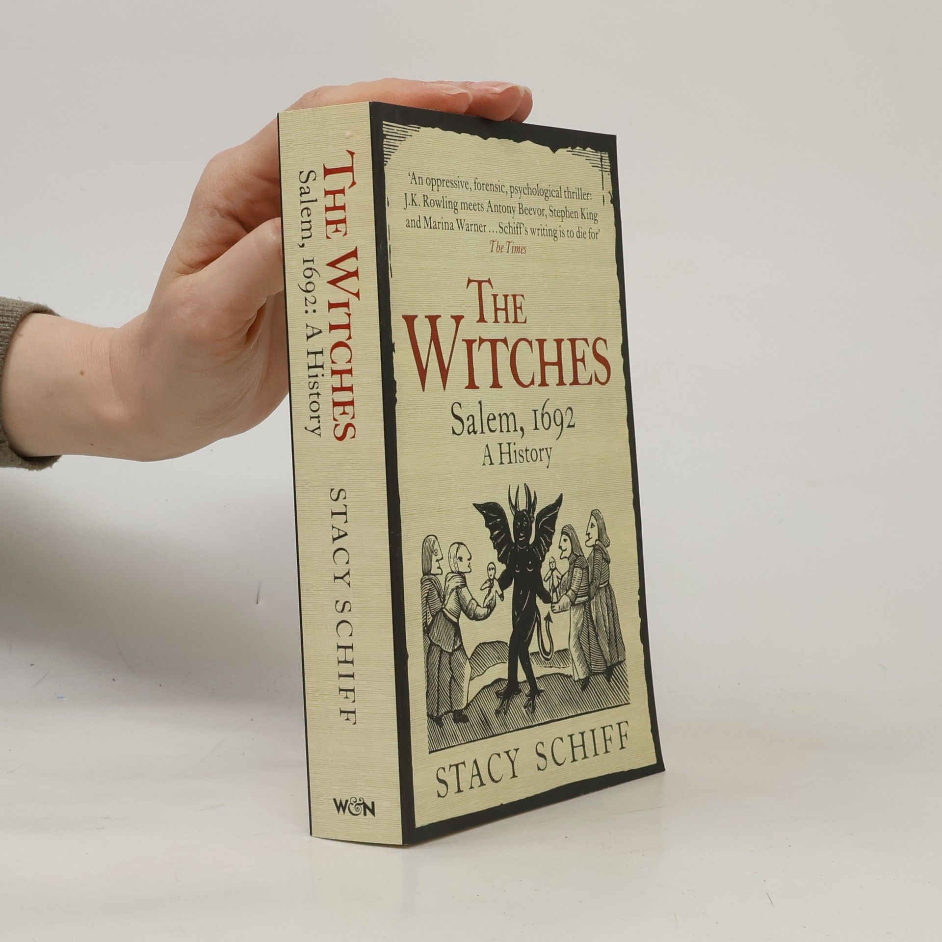 The Witches