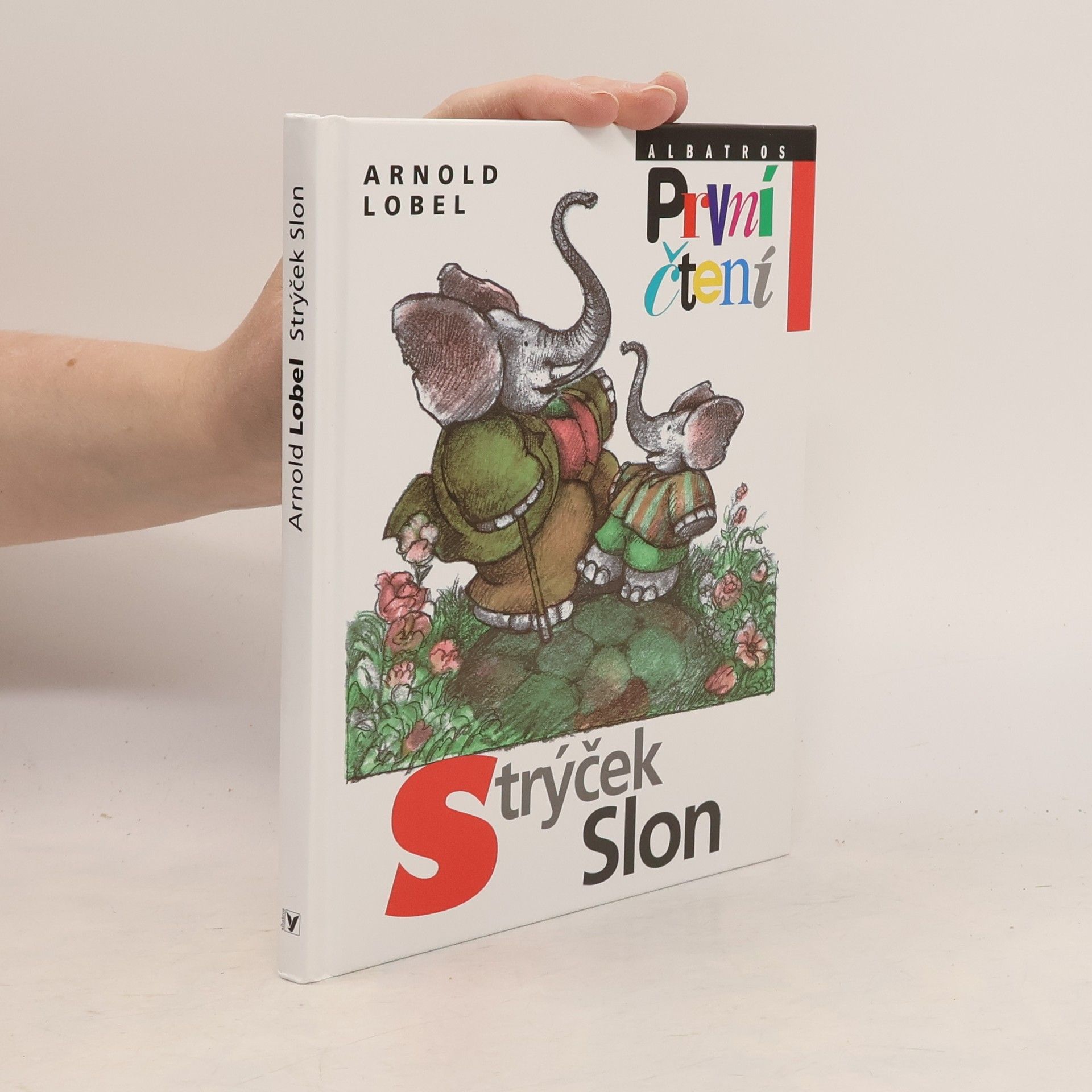 Strýček Slon