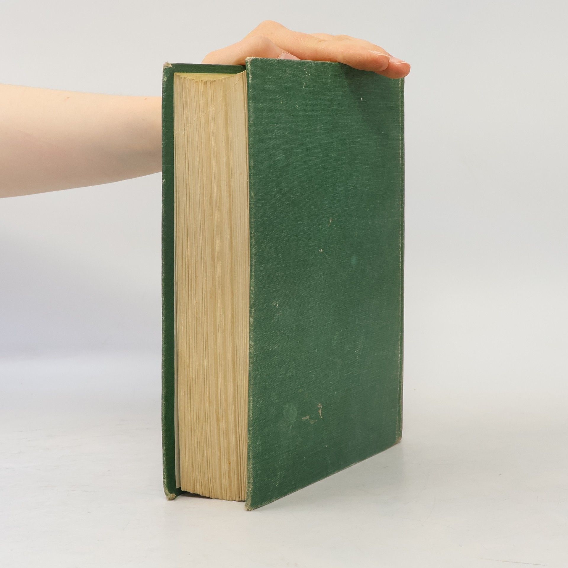 Margaret Mitchell Jih proti Severu: Román. Díl první, V bouři