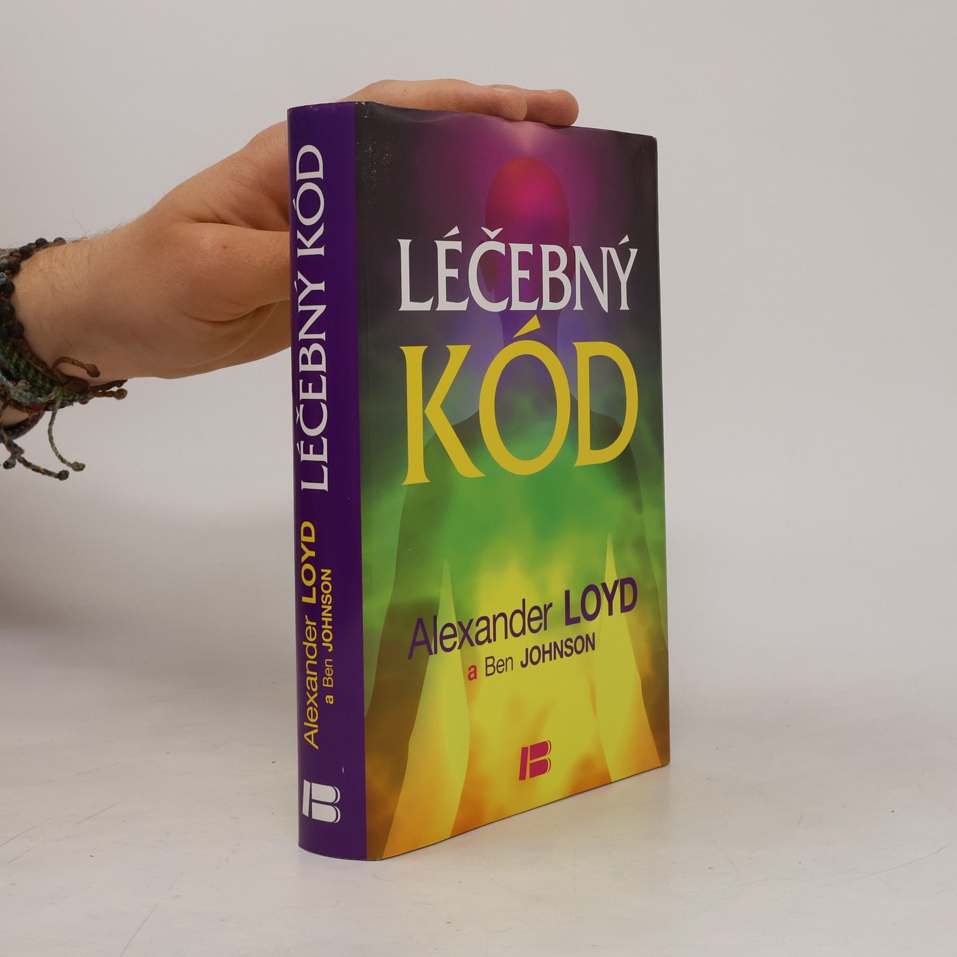 Alexander Loyd Léčebný kód