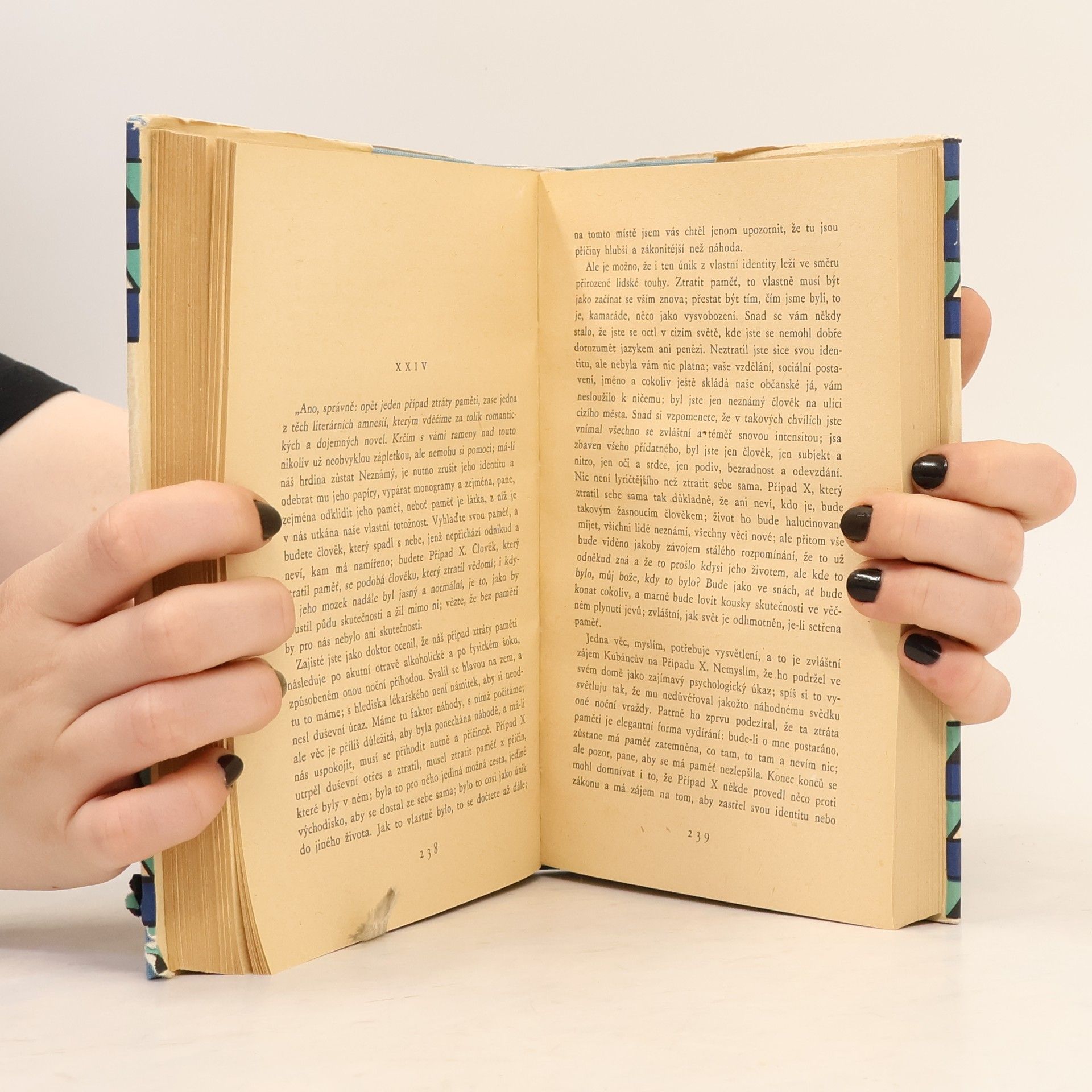 Karel Čapek Dílo bratří Čapků. Hordubal. Povětroň. Obyčejný život