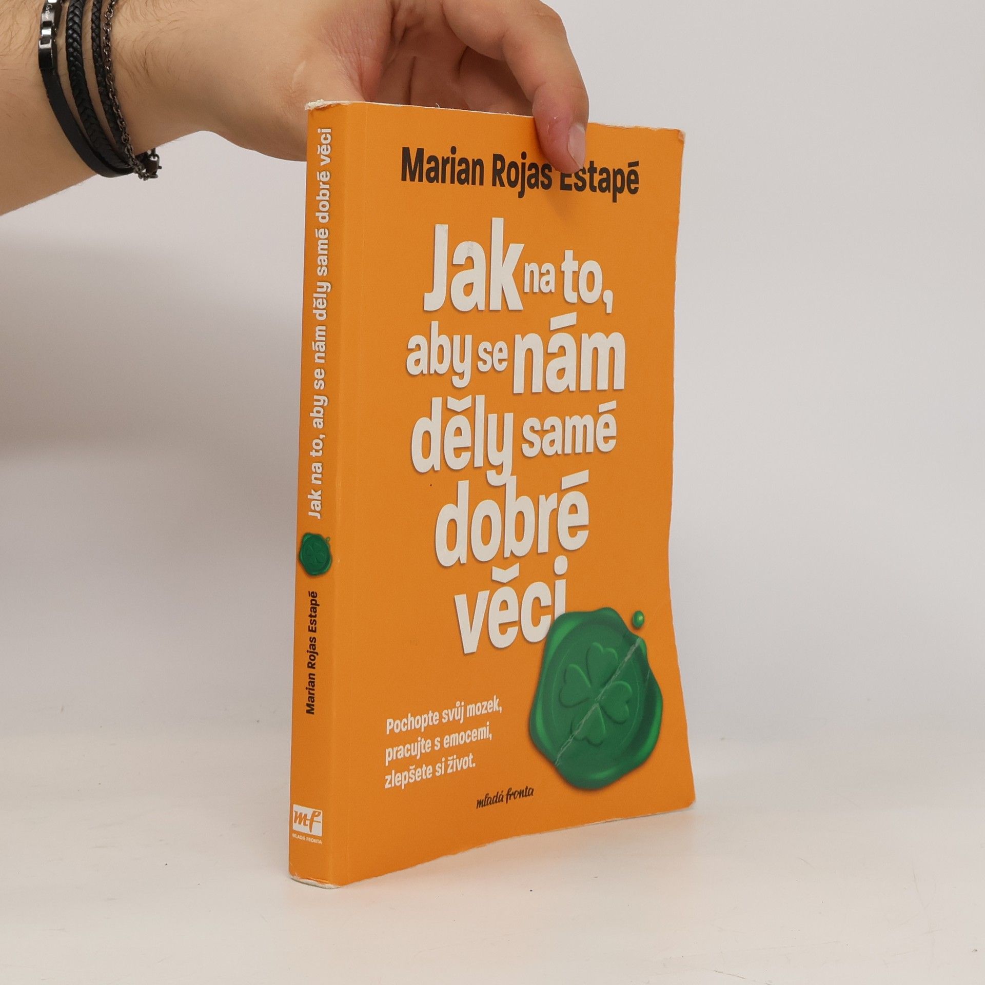 Jak na to, aby se nám děly samé dobré věci