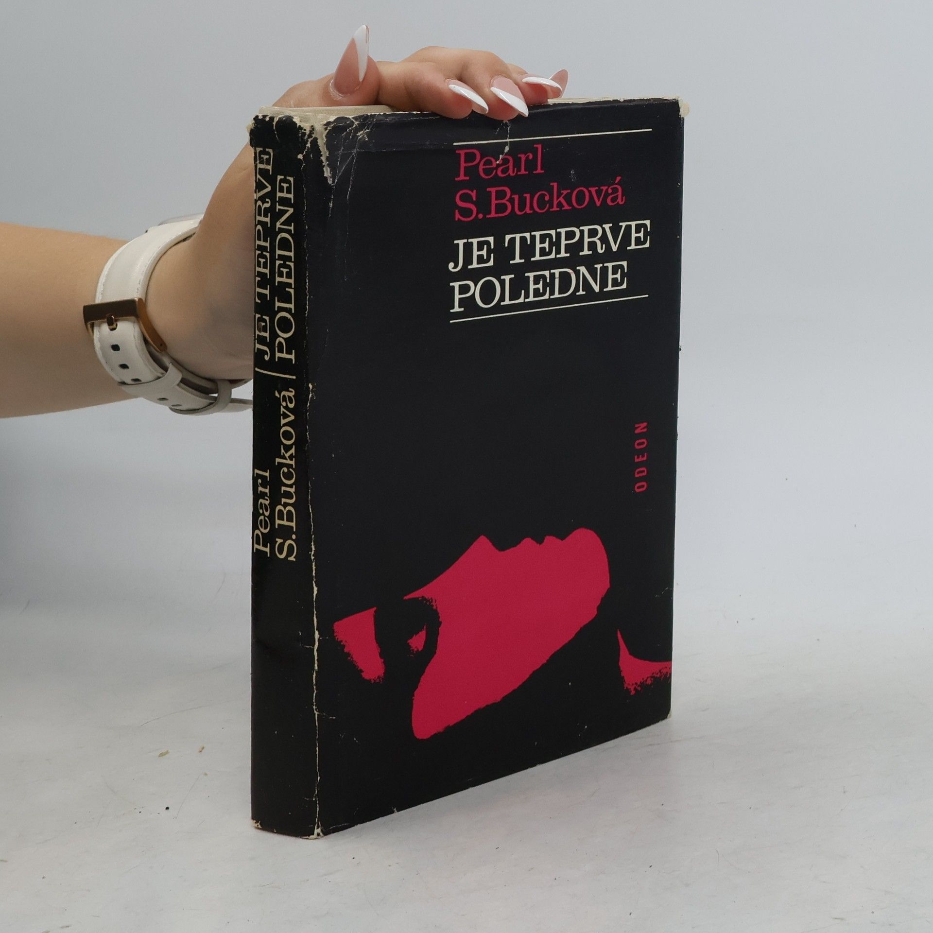 Pearl S. Buck Je teprve poledne