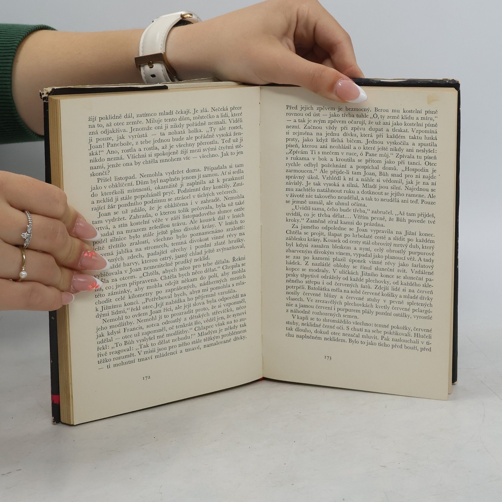 Pearl S. Buck Je teprve poledne