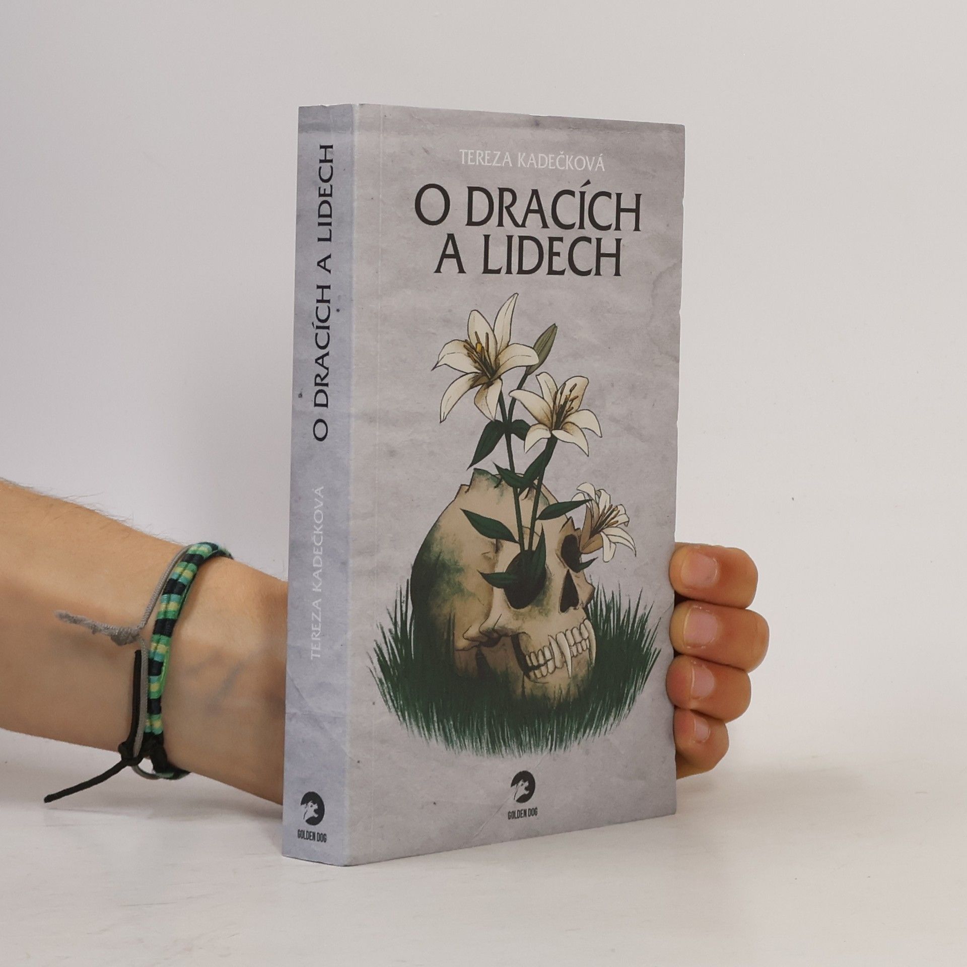 O dracích a lidech