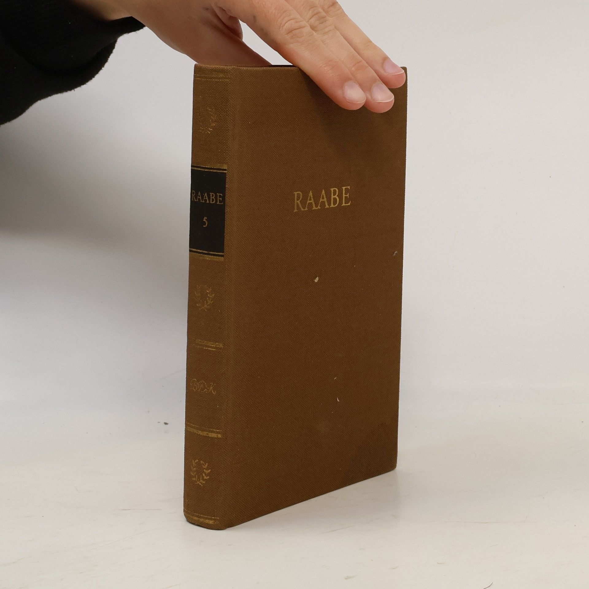 Raabe 5