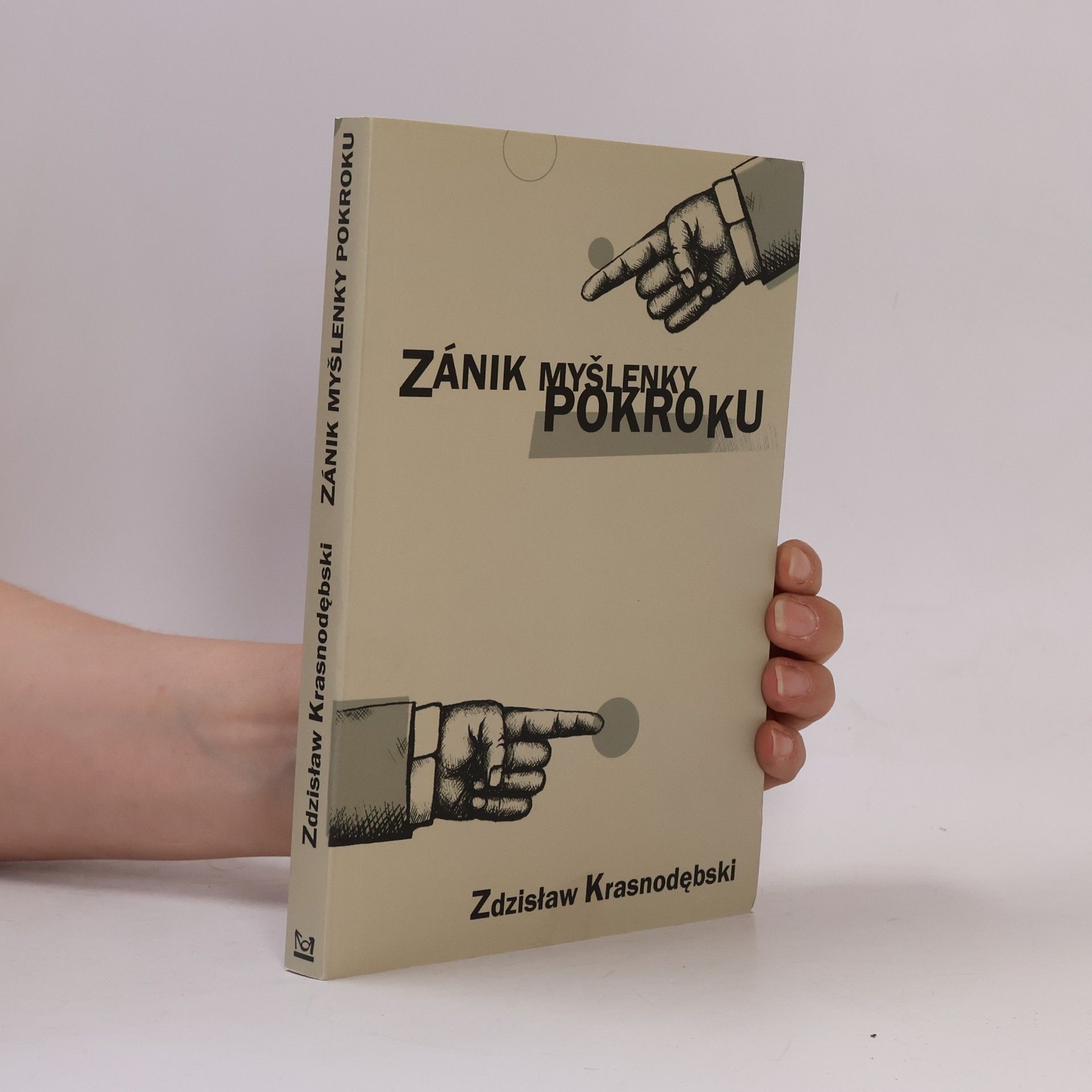 Zánik myšlenky pokroku
