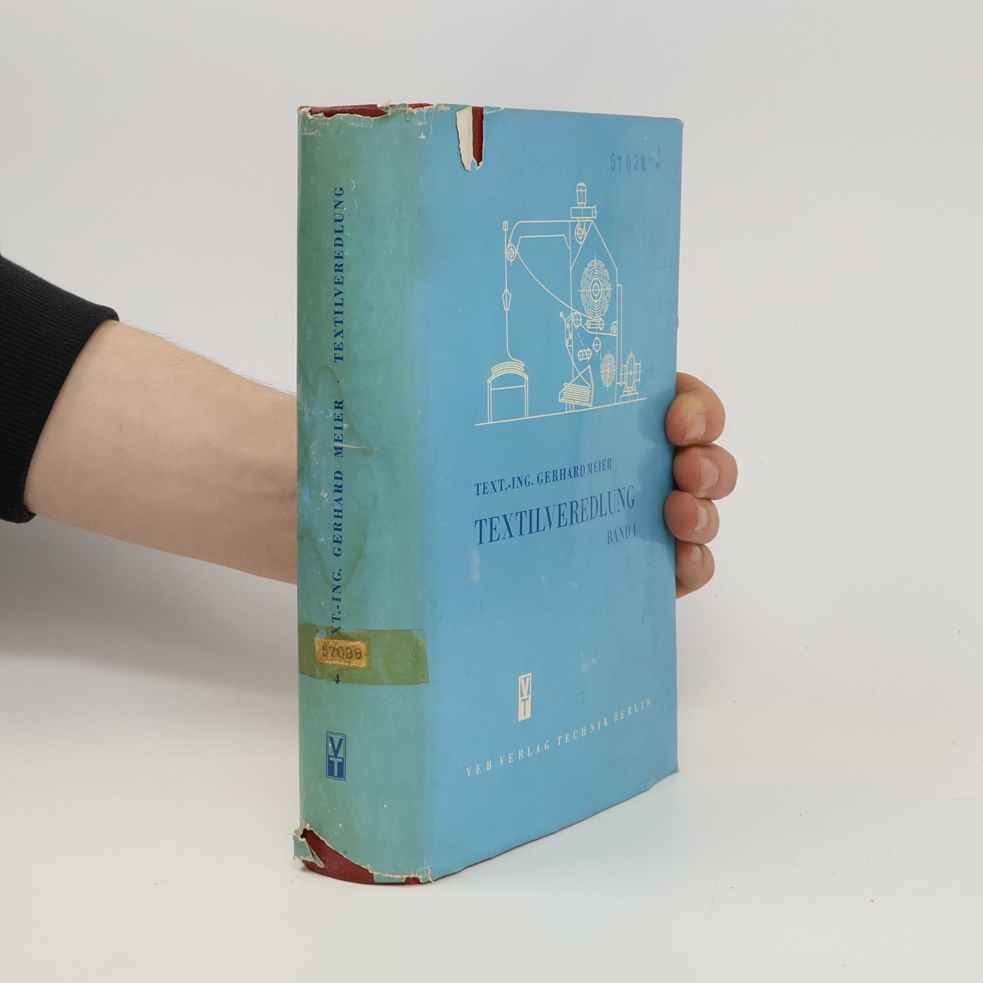 Gerhard Meier Textilveredlung 4