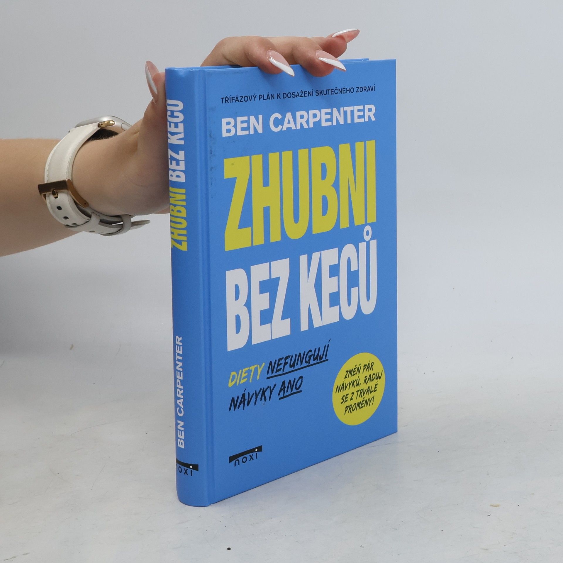 Zhubni bez keců