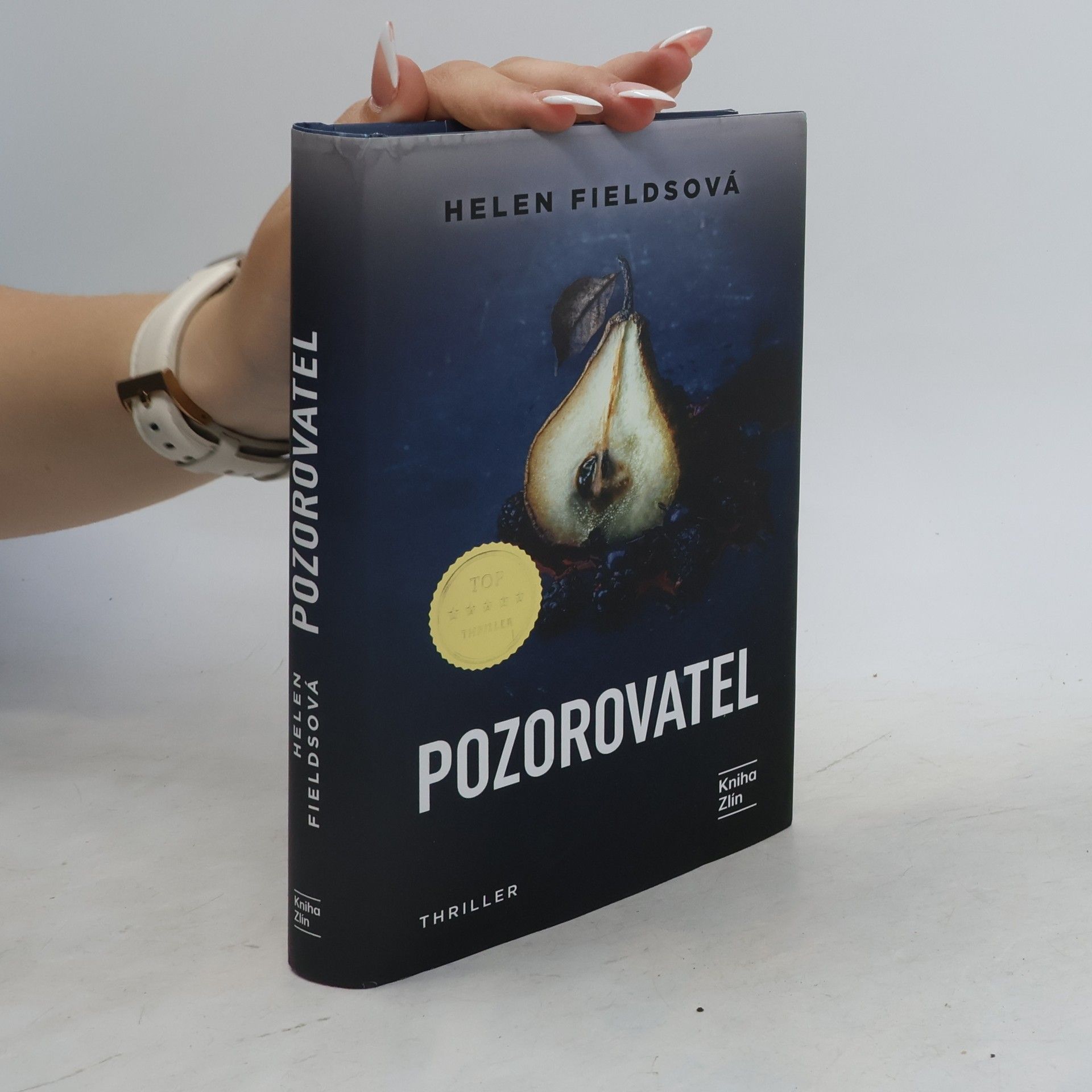 Pozorovatel