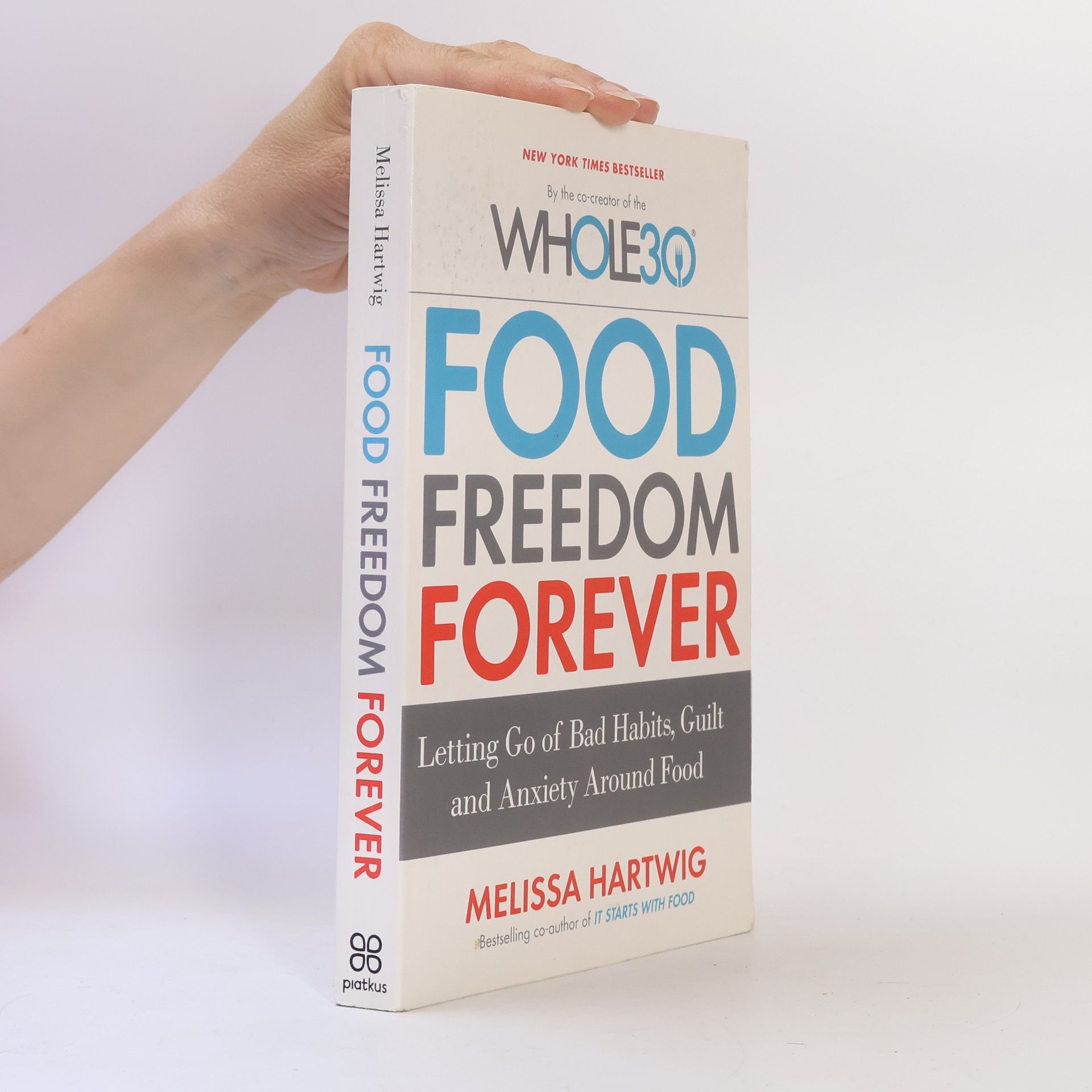 Food Freedom Forever