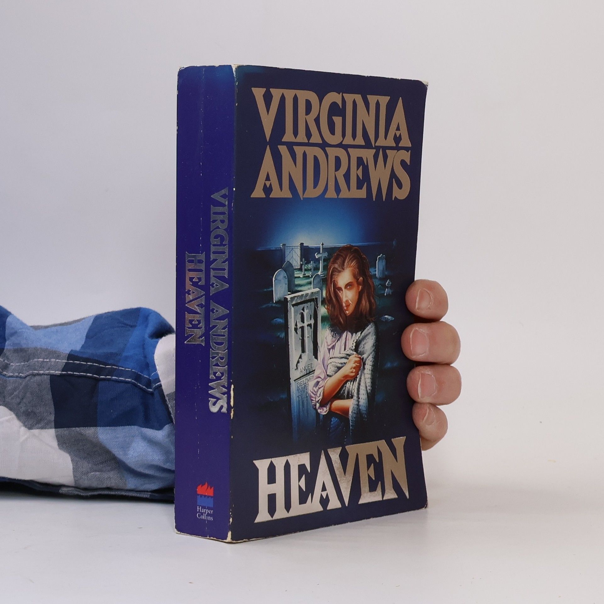 Virginia C. Andrewsová Heaven