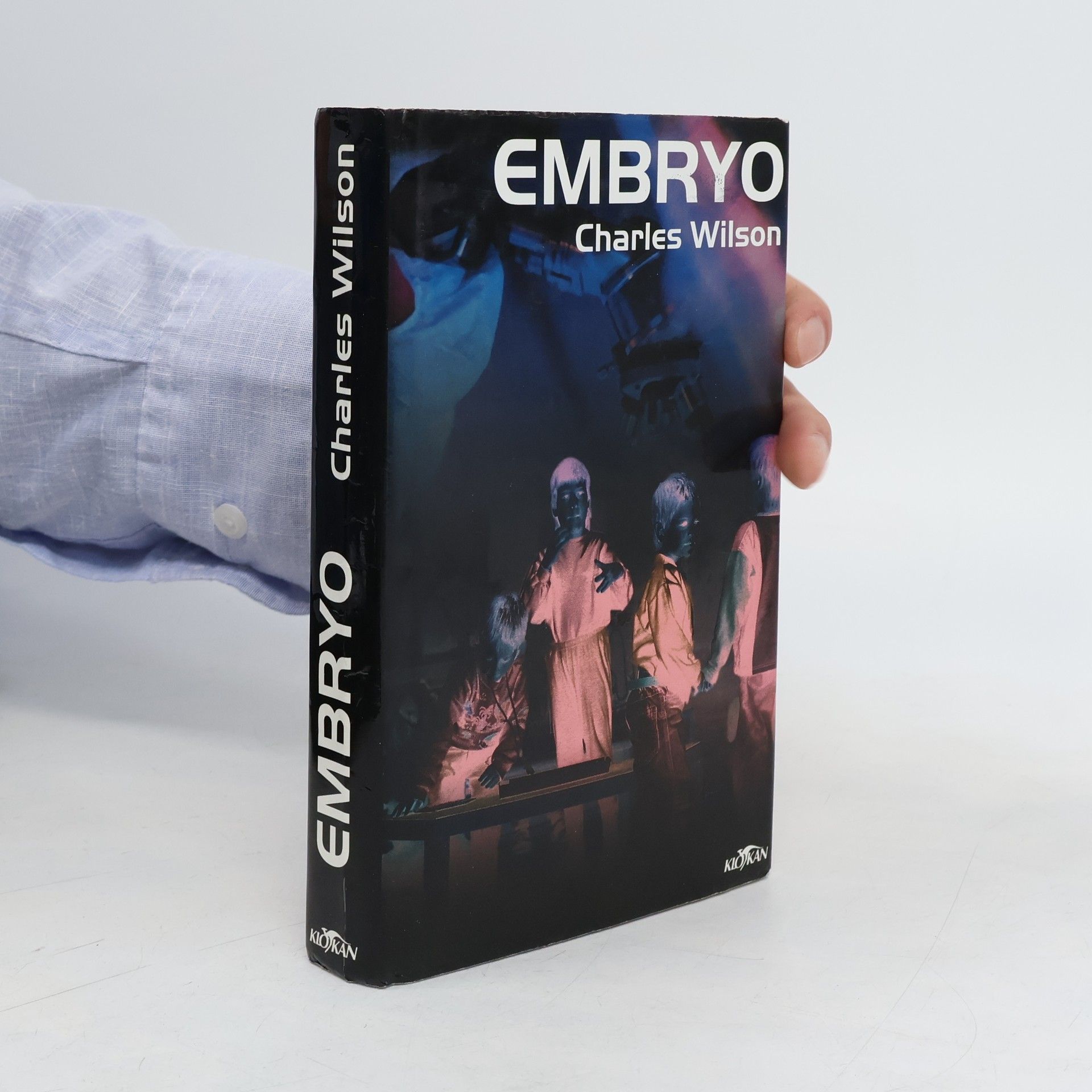 Embryo