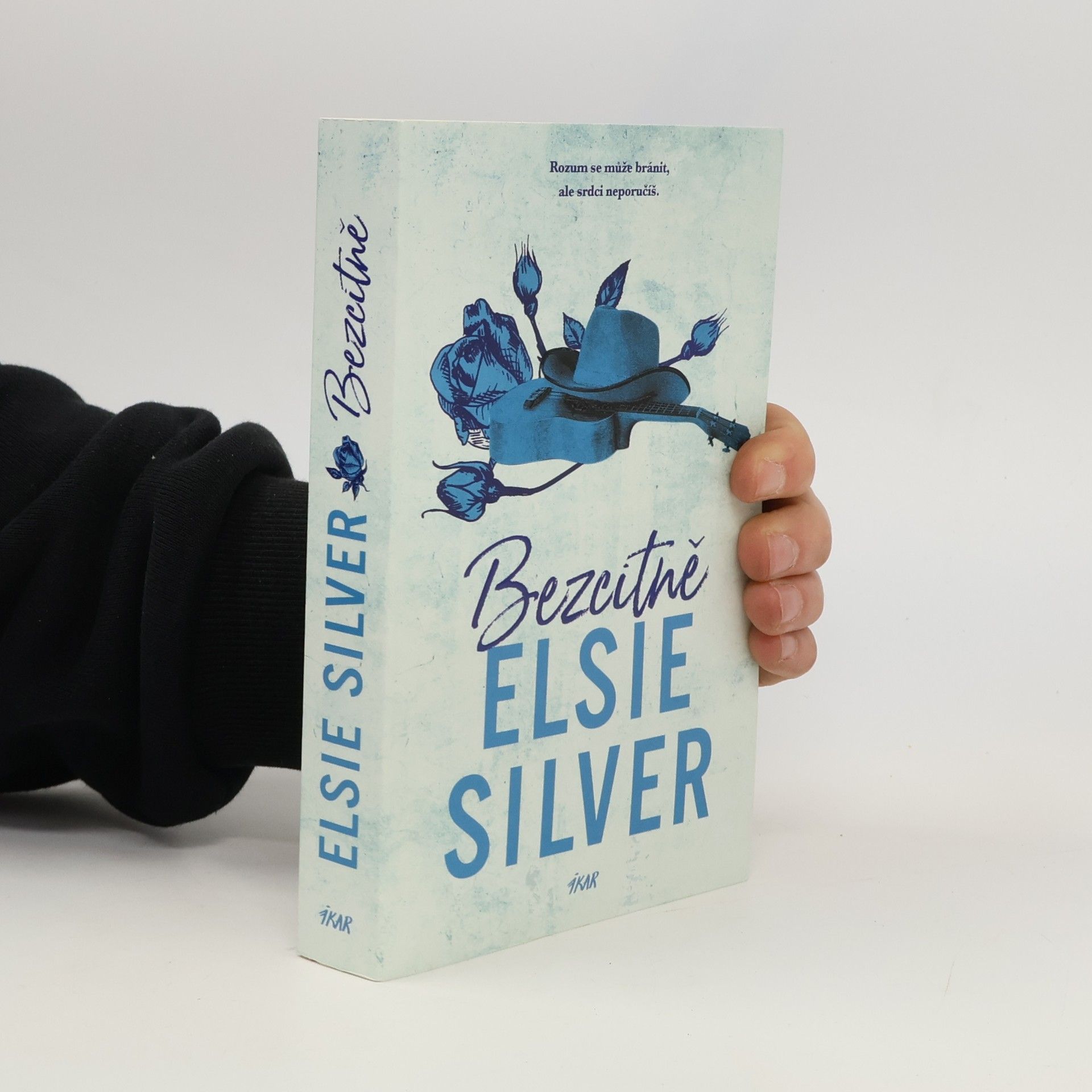 Elsie Silver Bezcitně