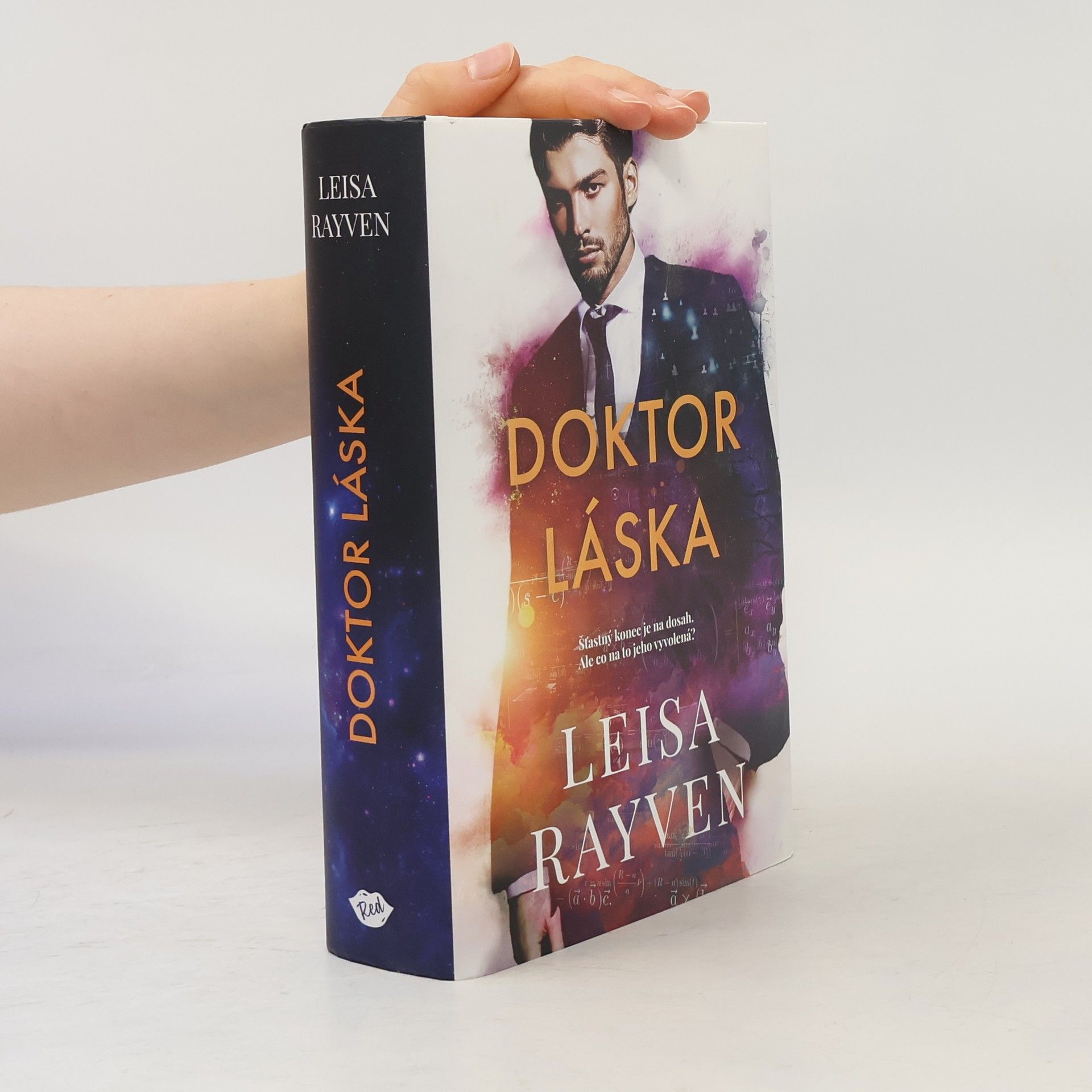 Leisa Rayven Doktor Láska