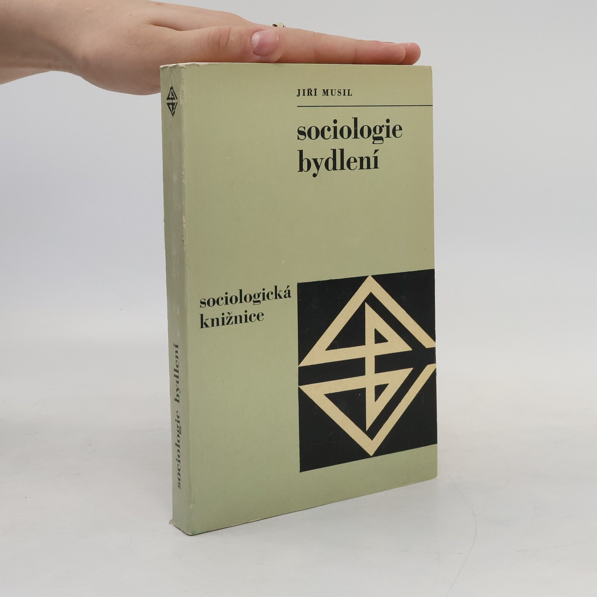 Sociologie bydlení