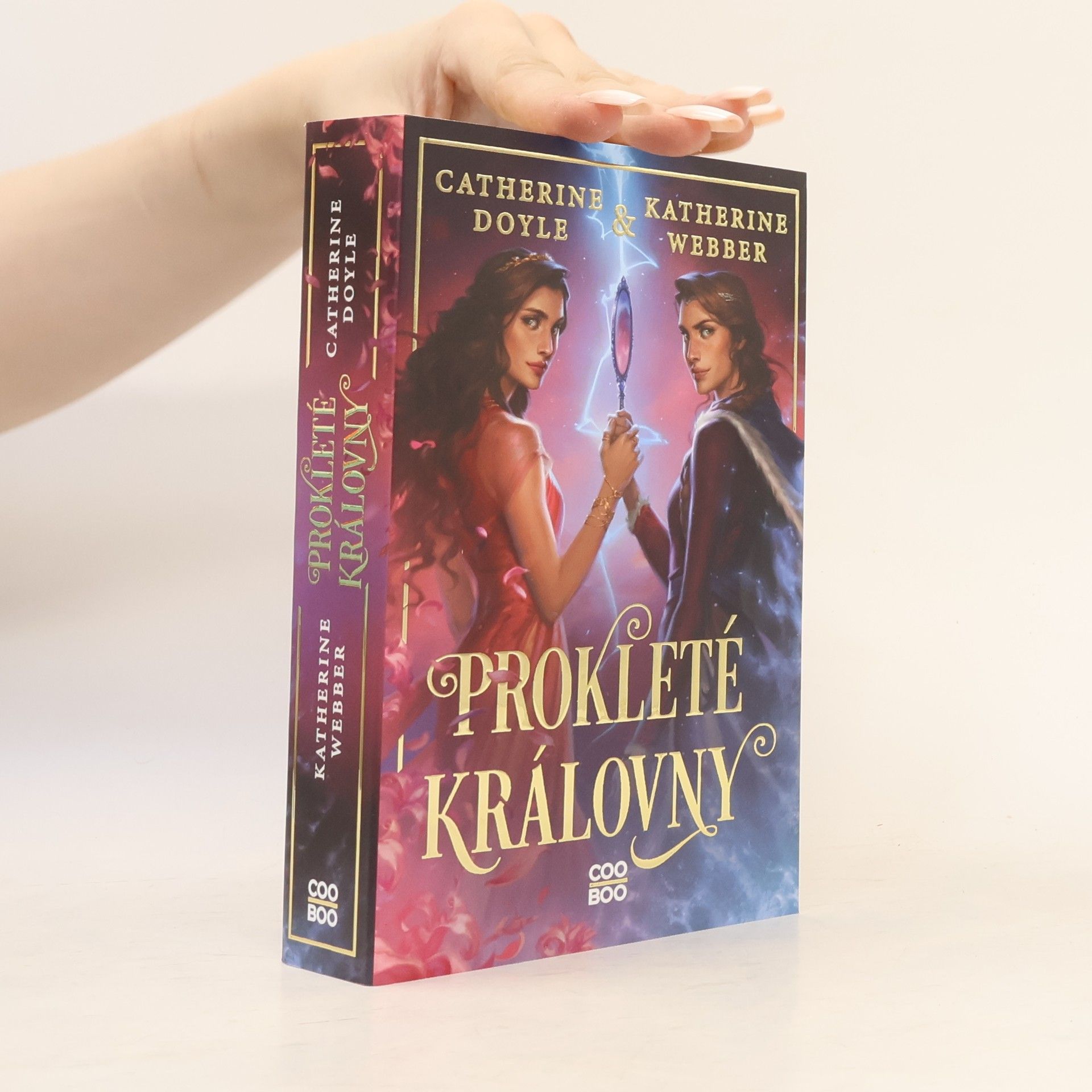 Prokleté královny