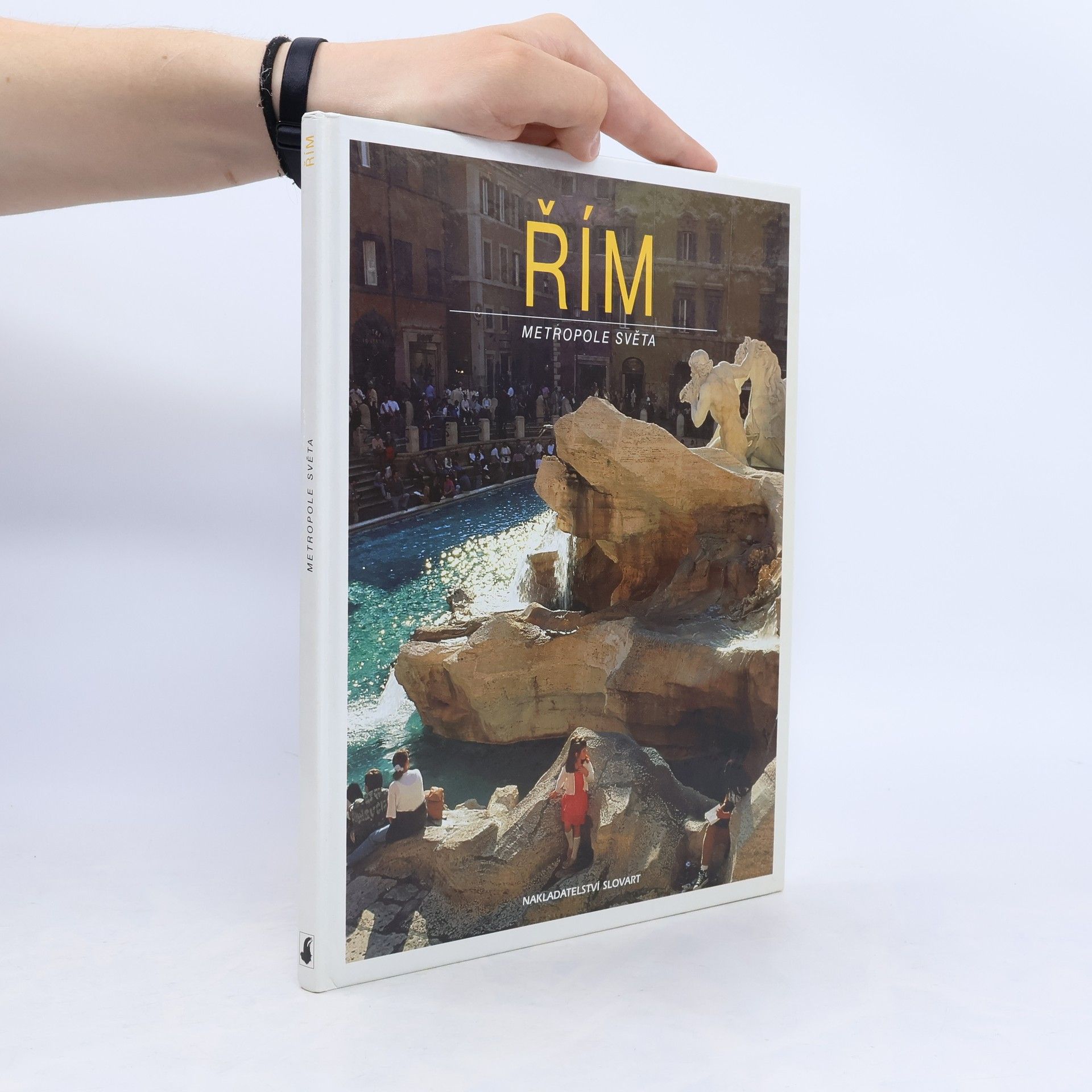 Řím