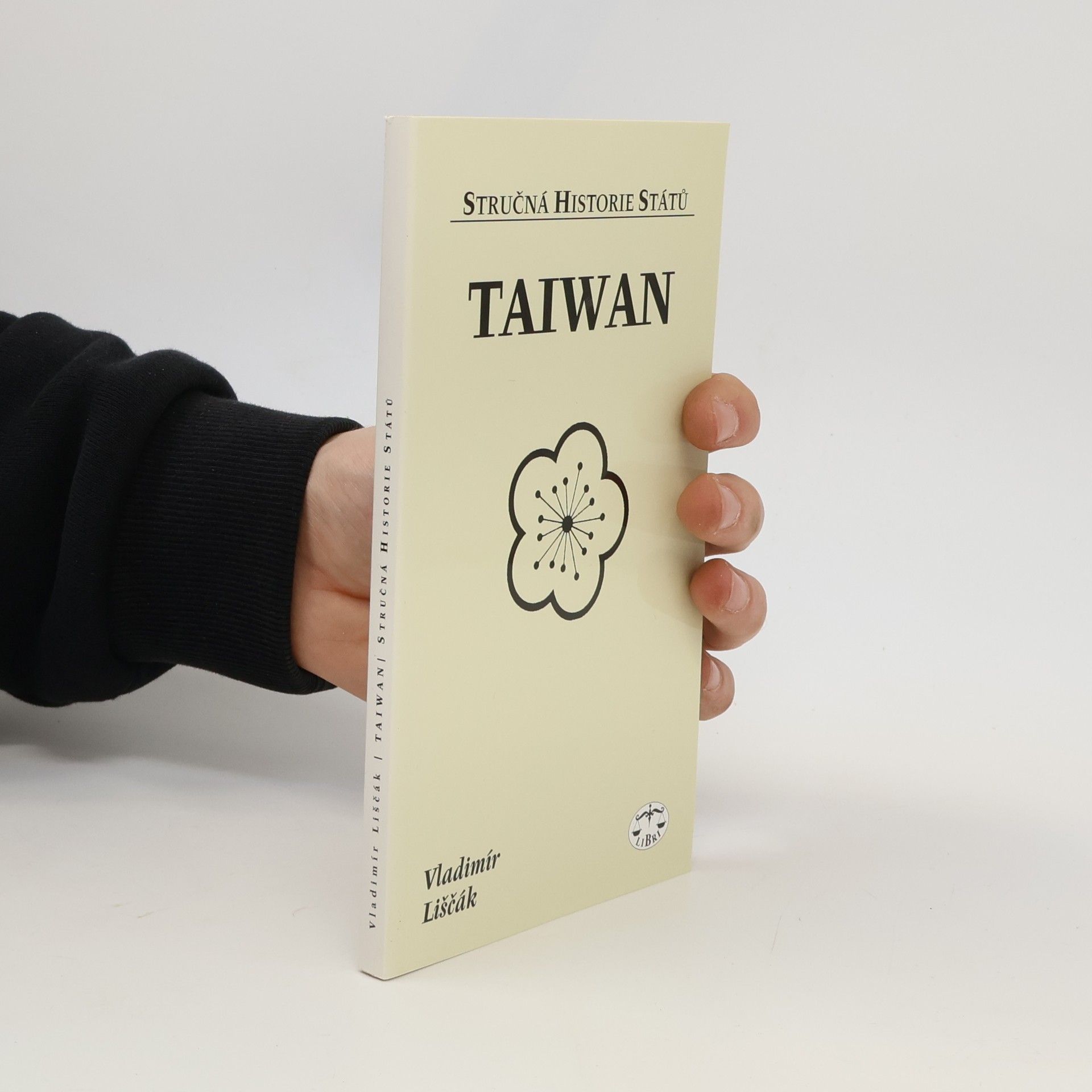 Vladimír Liščák Taiwan