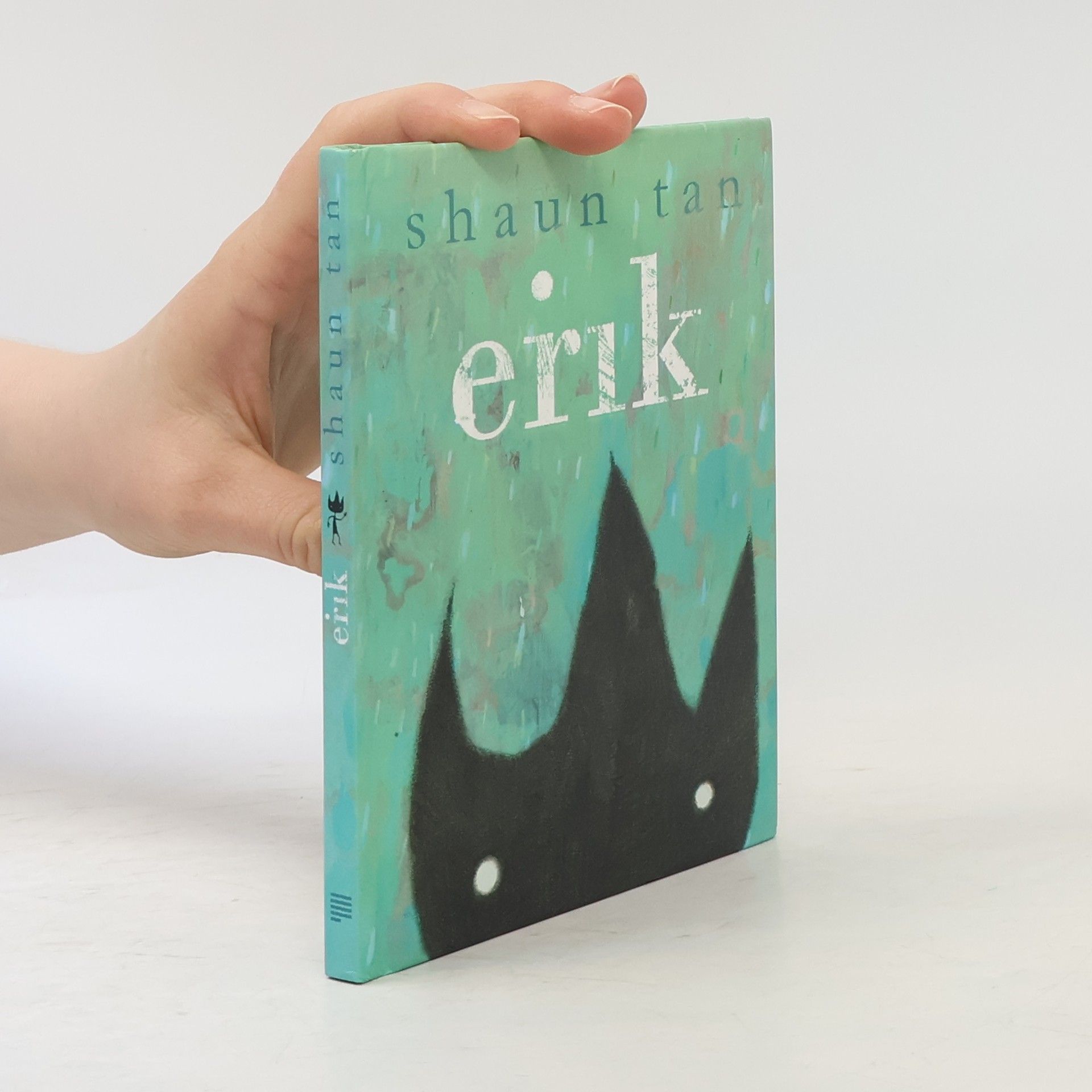 Shaun Tan Erik