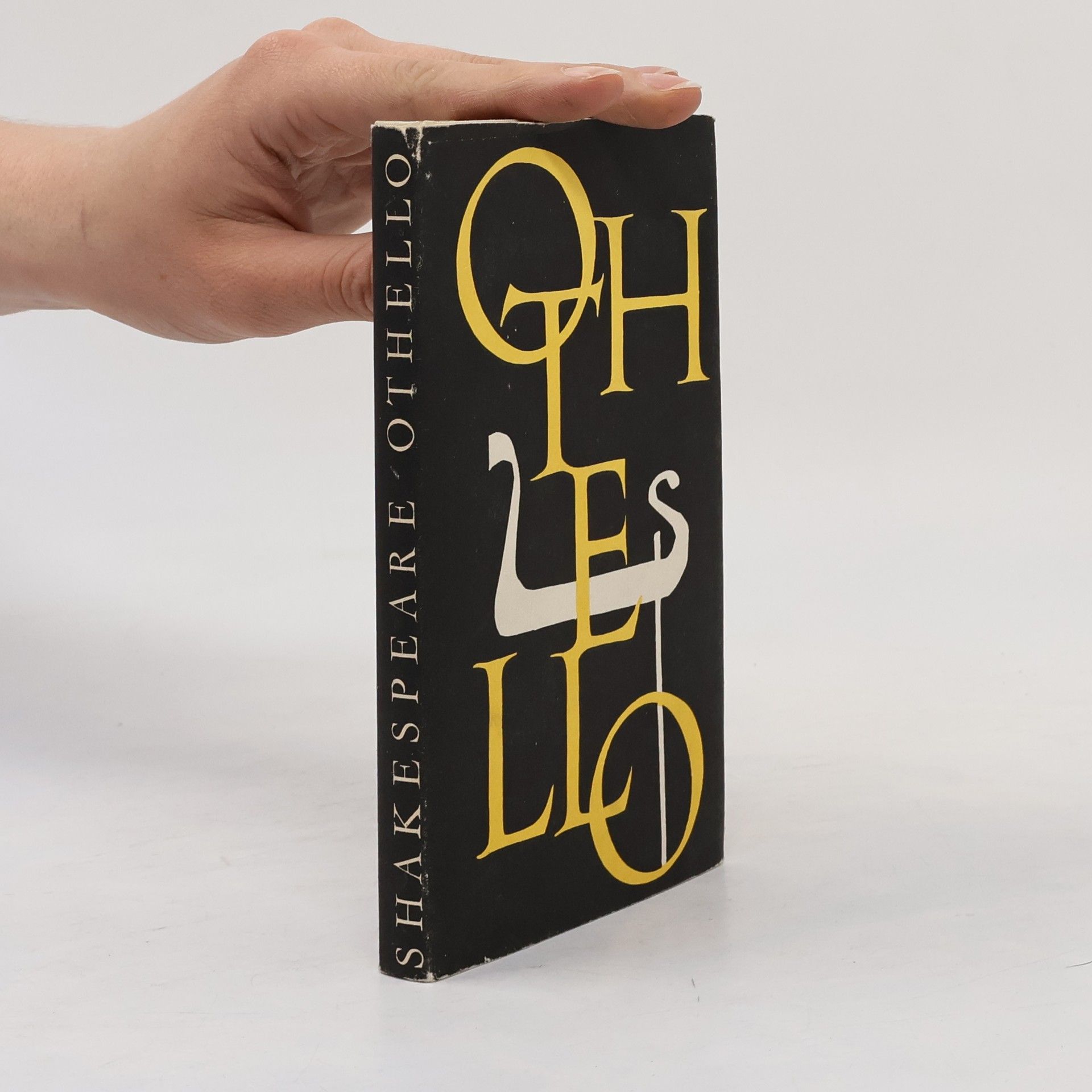 William Shakespeare Othello