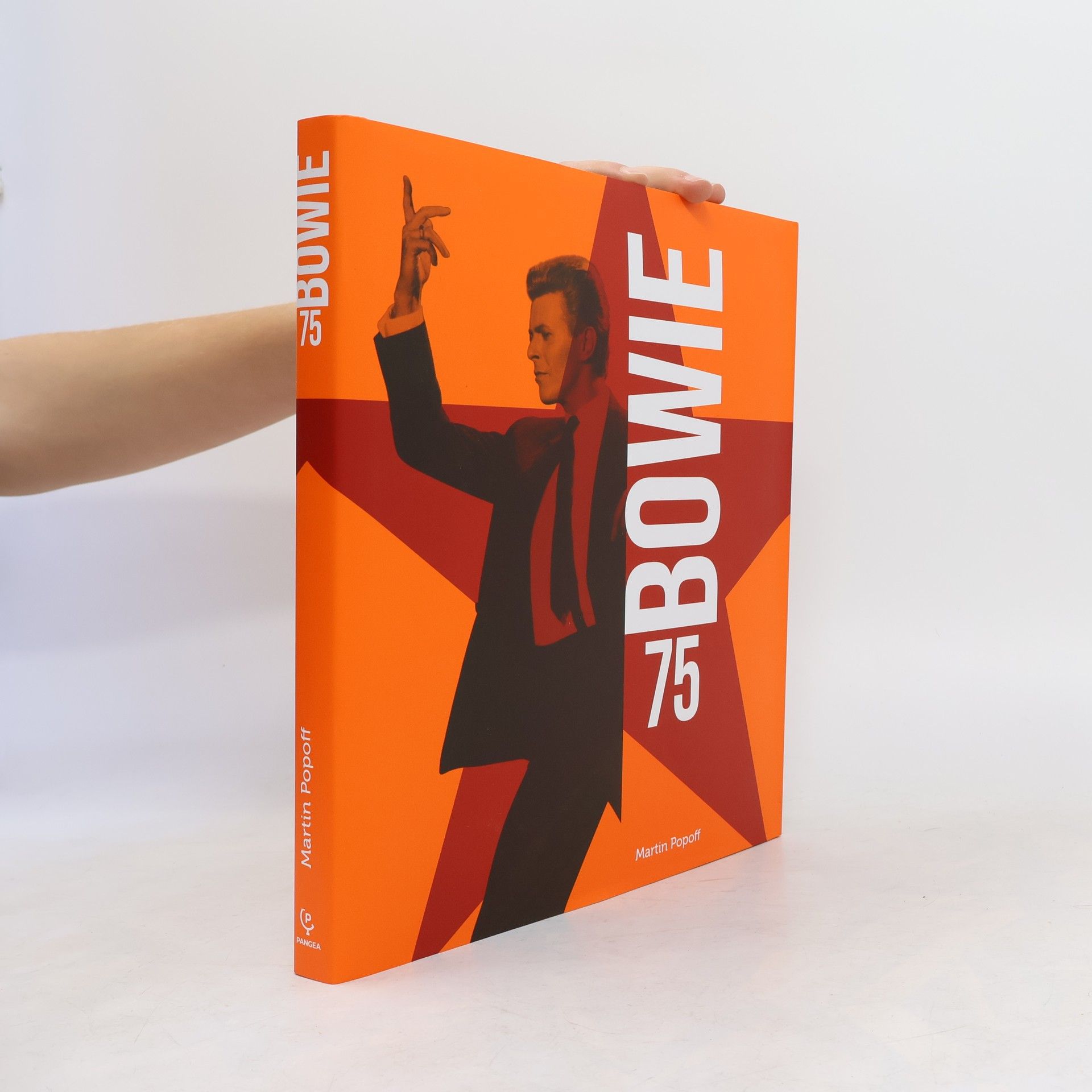 Bowie 75
