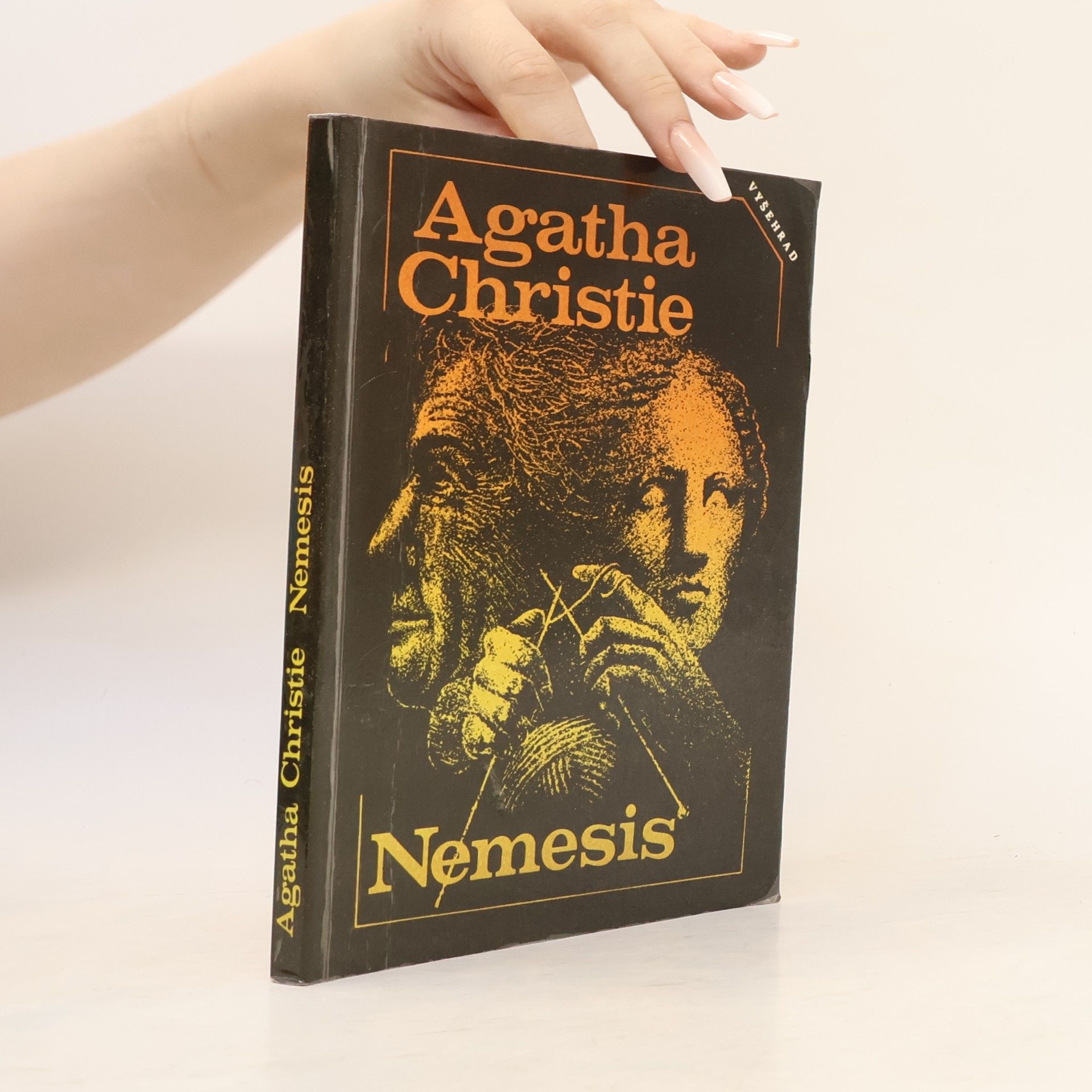 Agatha Christie Nemesis