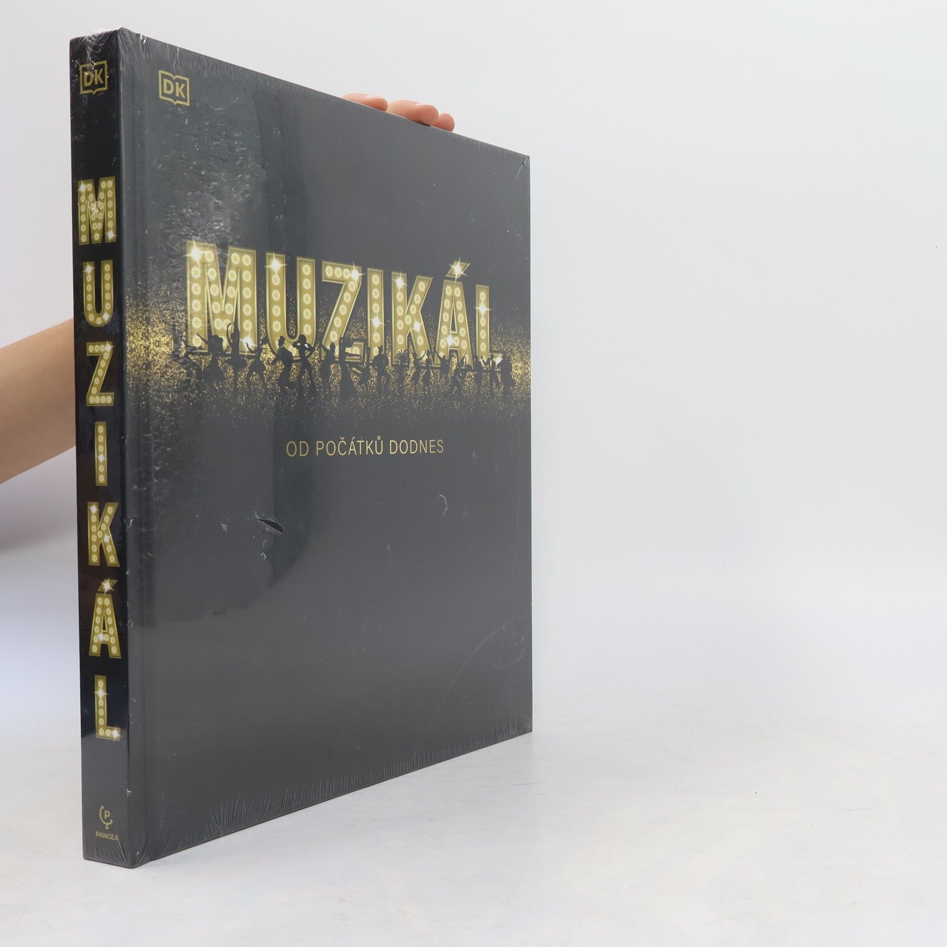 Michal Zahálka Muzikál: Od počátků dodnes