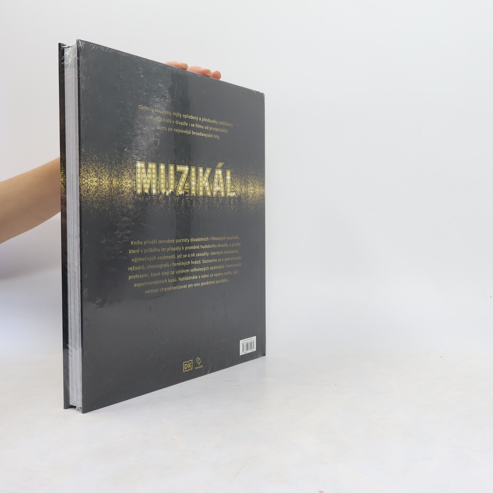 Michal Zahálka Muzikál: Od počátků dodnes