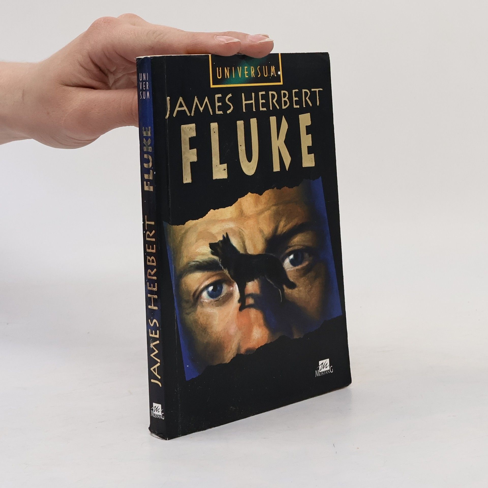 James Herbert Fluke