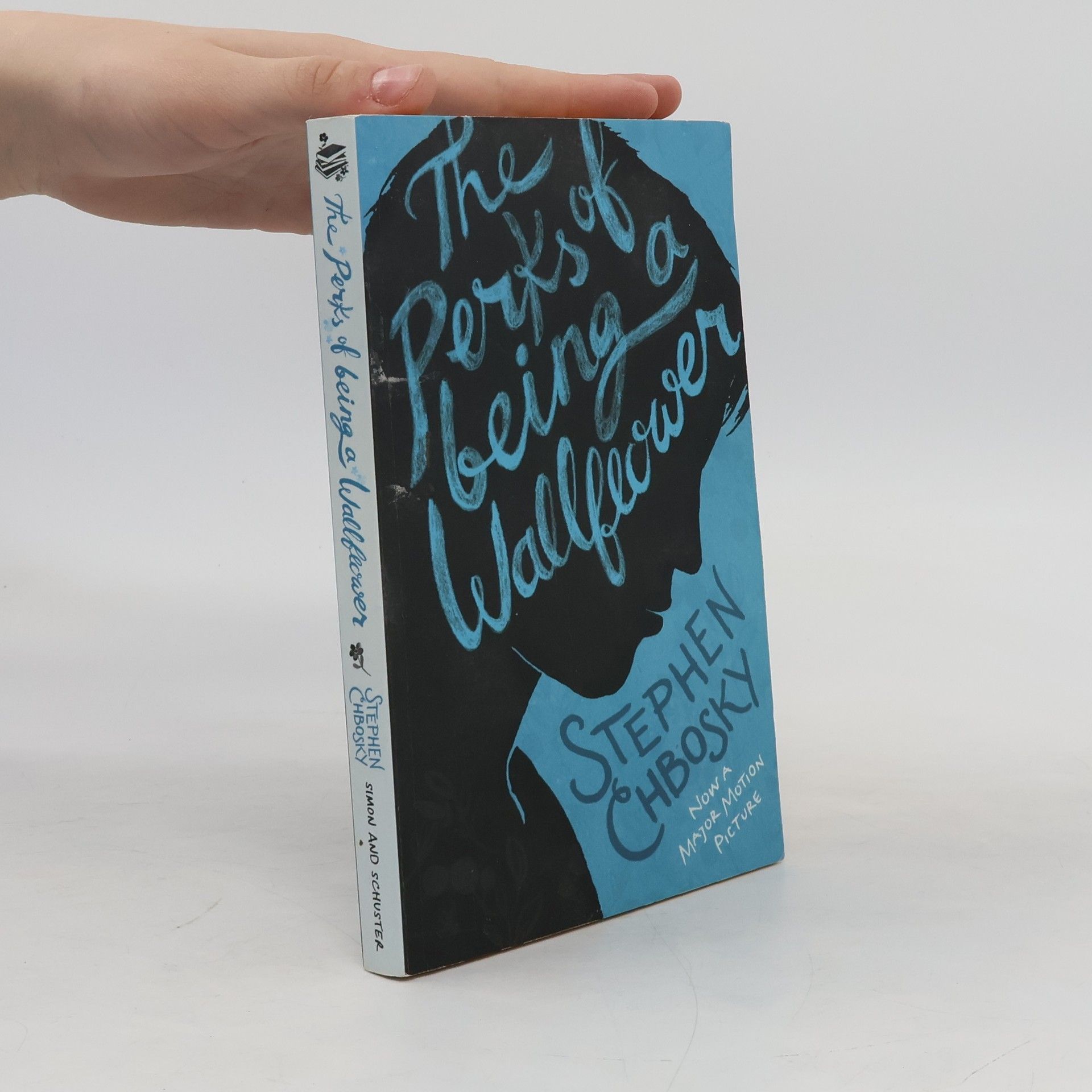 Stephen Chbosky The Perks of Being a Wallflower