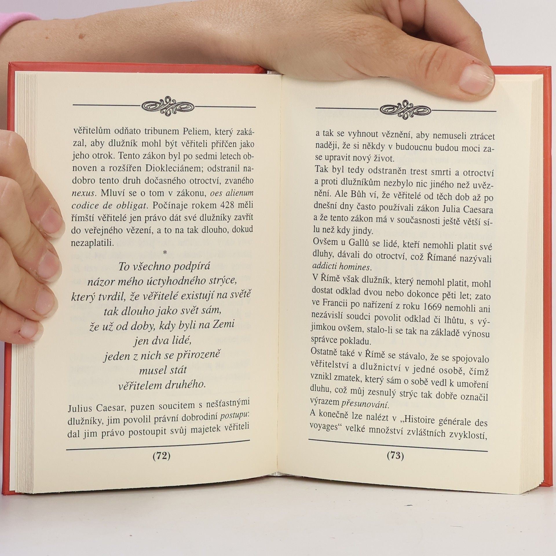 Honoré de Balzac Umění platit své dluhy