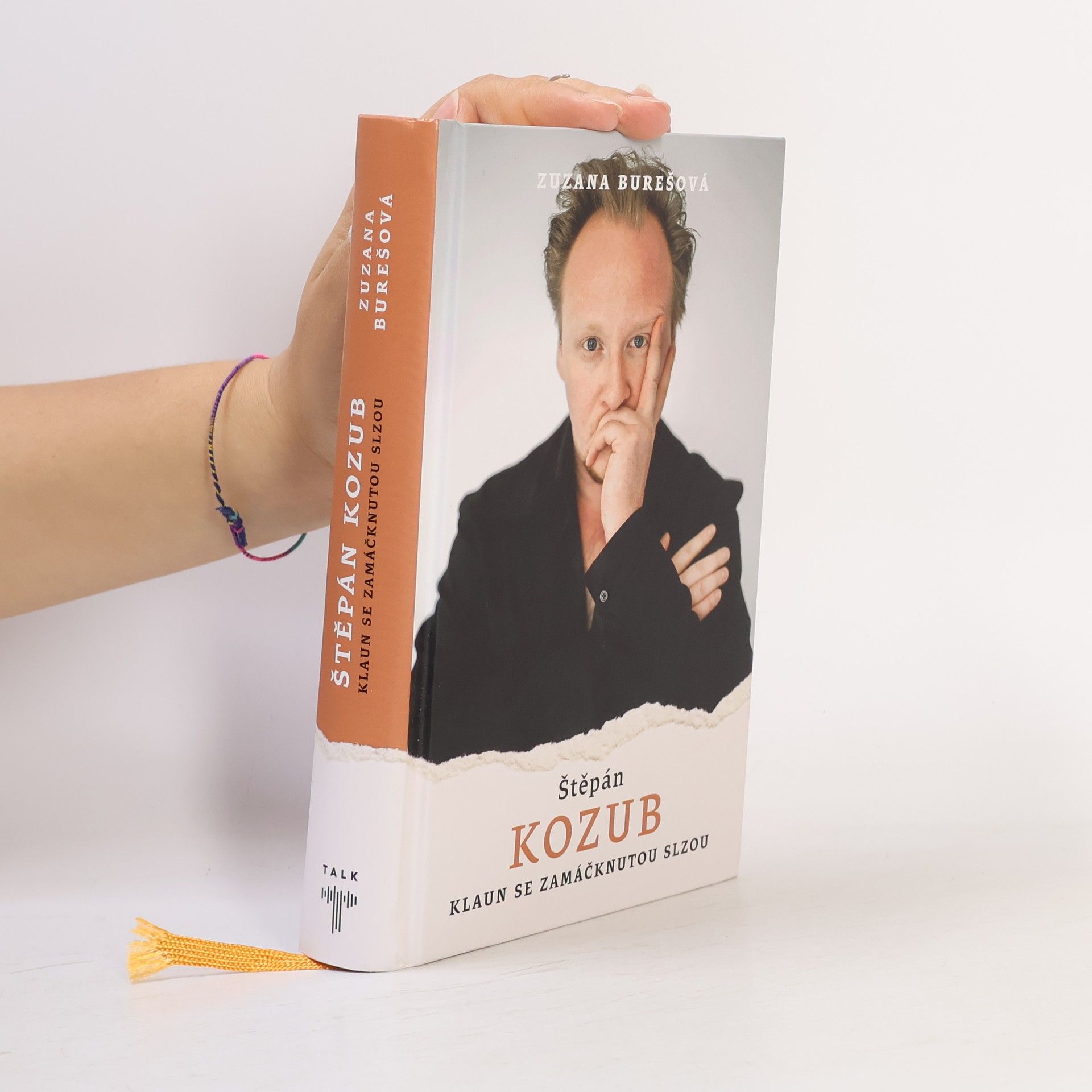 Štěpán Kozub Štěpán Kozub