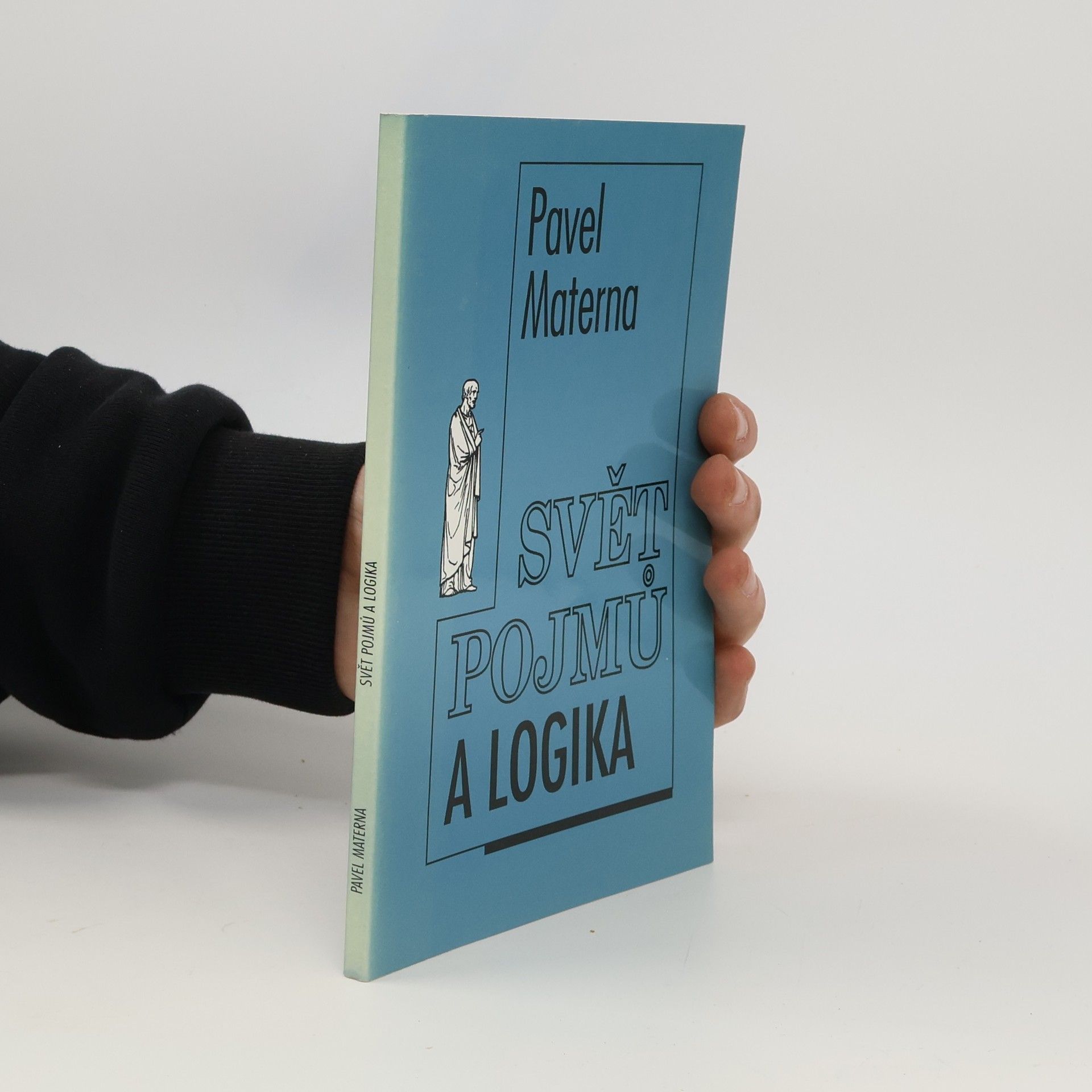 Svět pojmů a logika