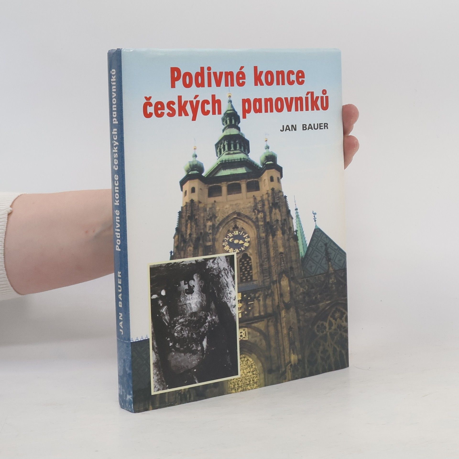 Podivné konce českých panovníků