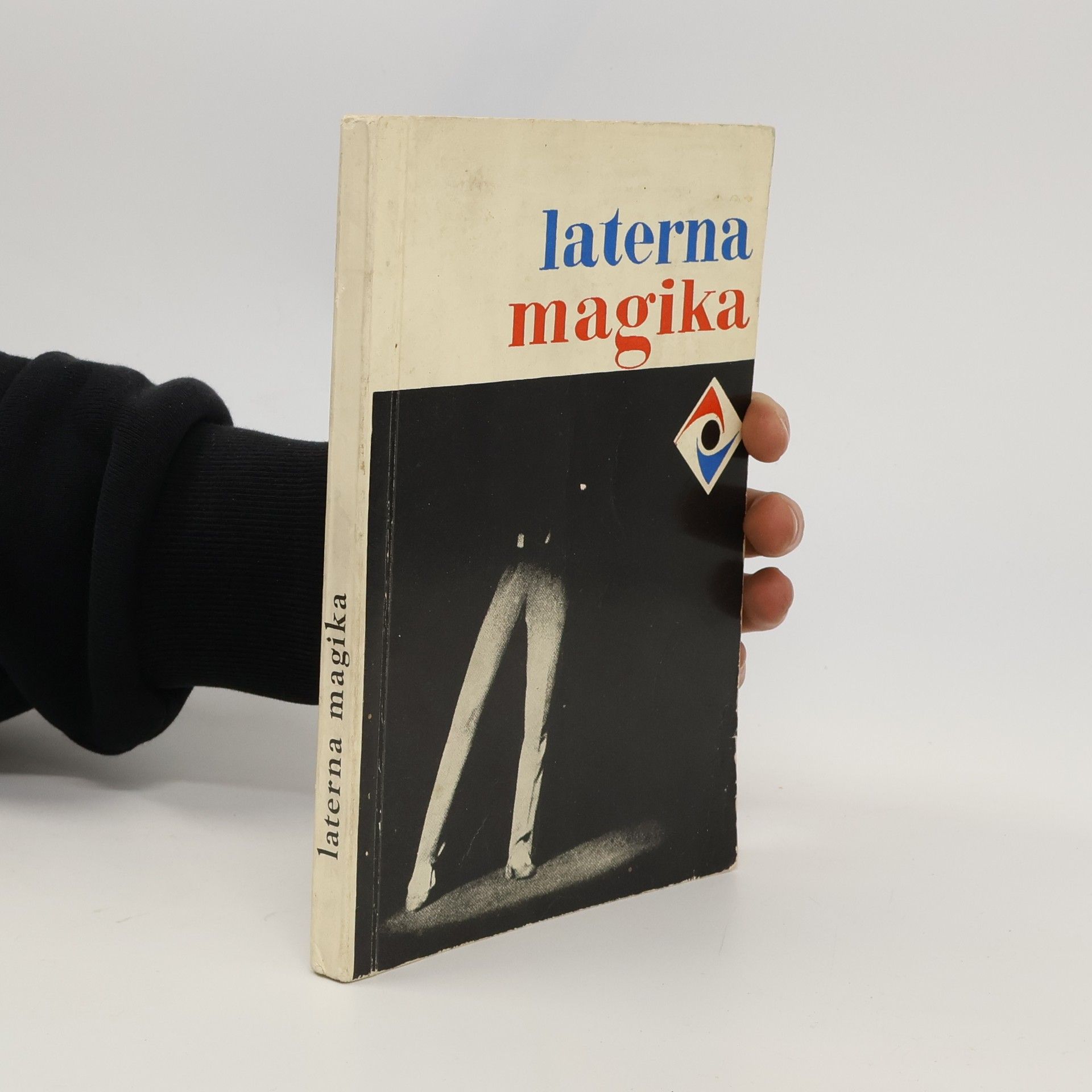 Autorenkollektiv Laterna magika