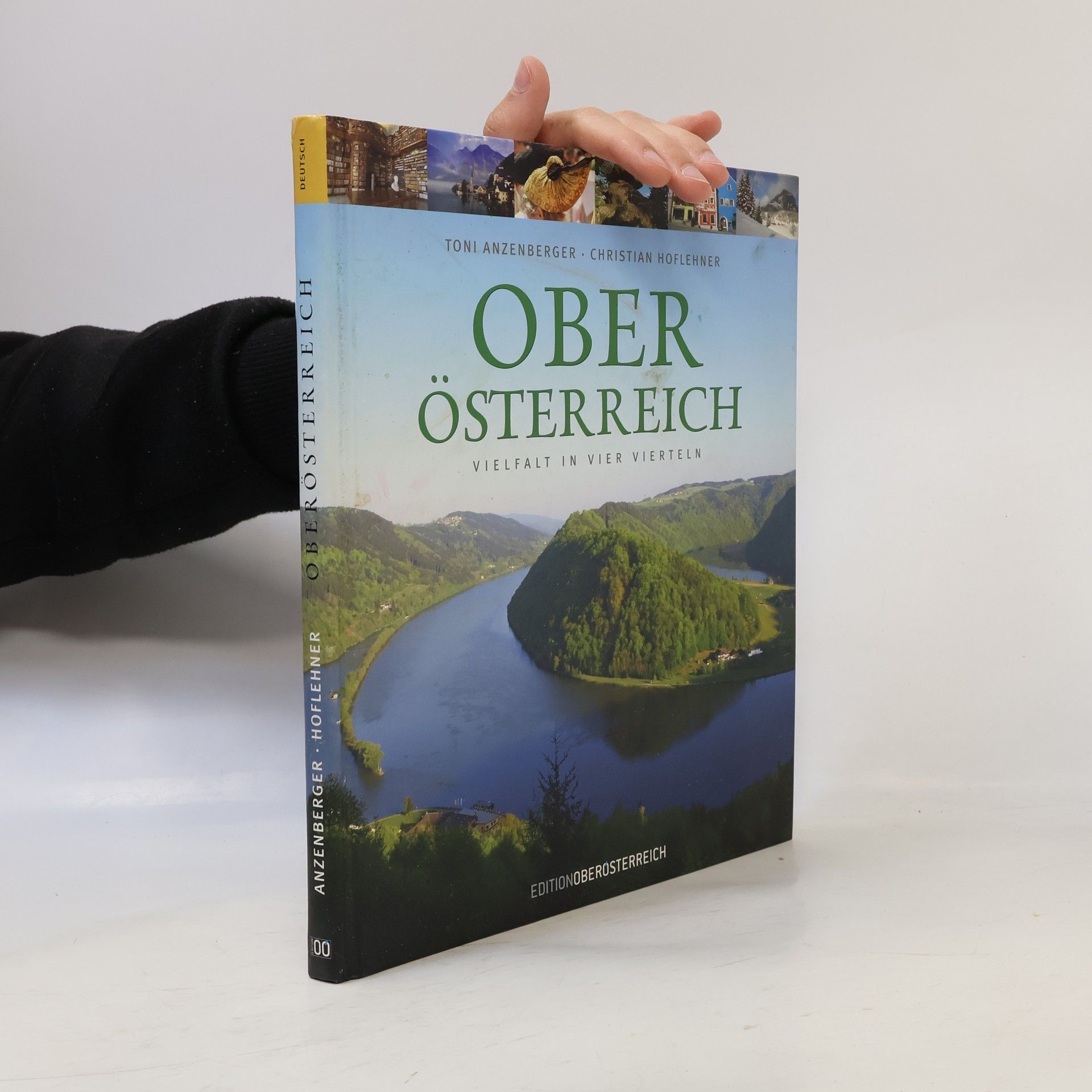 Christian Hoflehner Oberösterreich