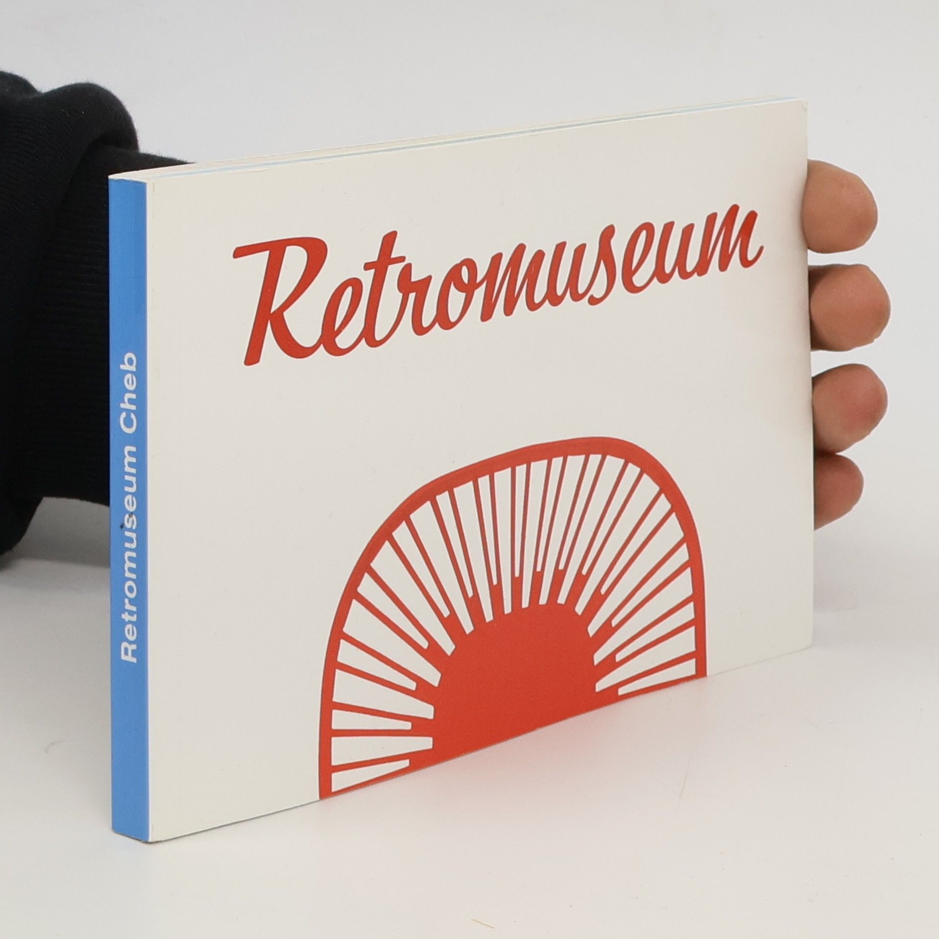 Daniela Kramerová Retromuseum Cheb