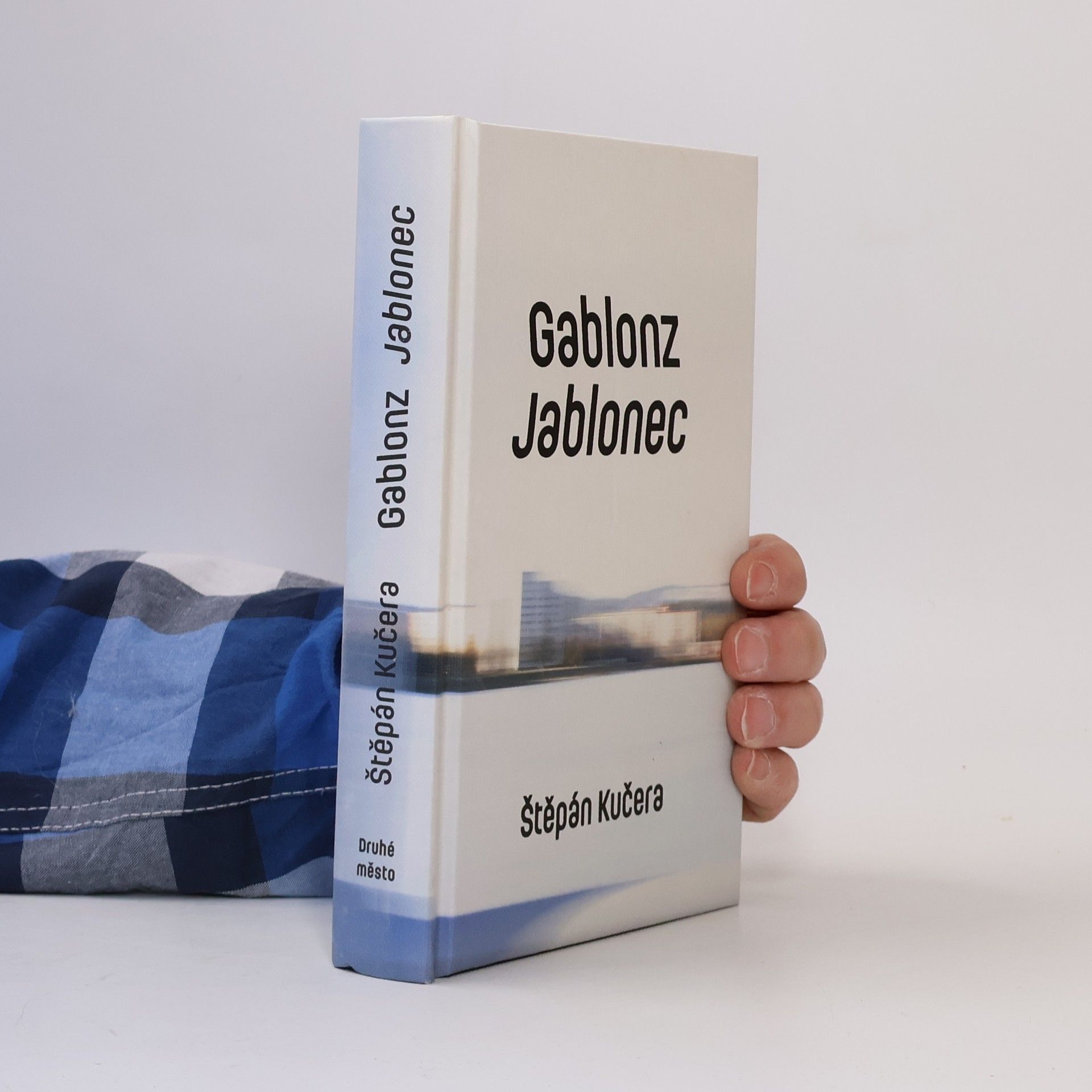 Štěpán Kučera Gablonz, Jablonec