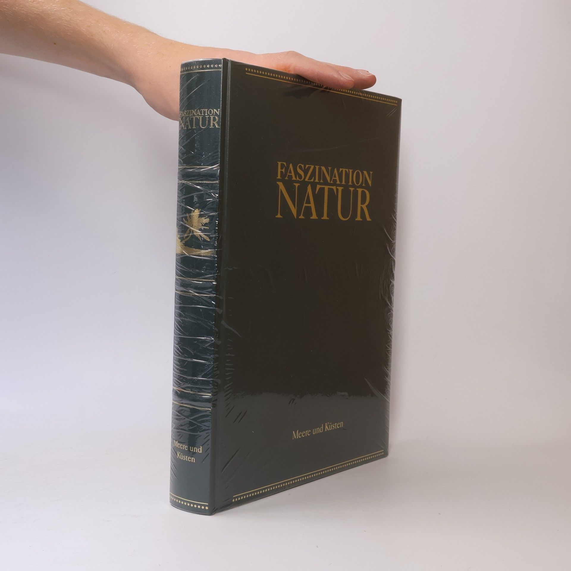 Faszination Natur