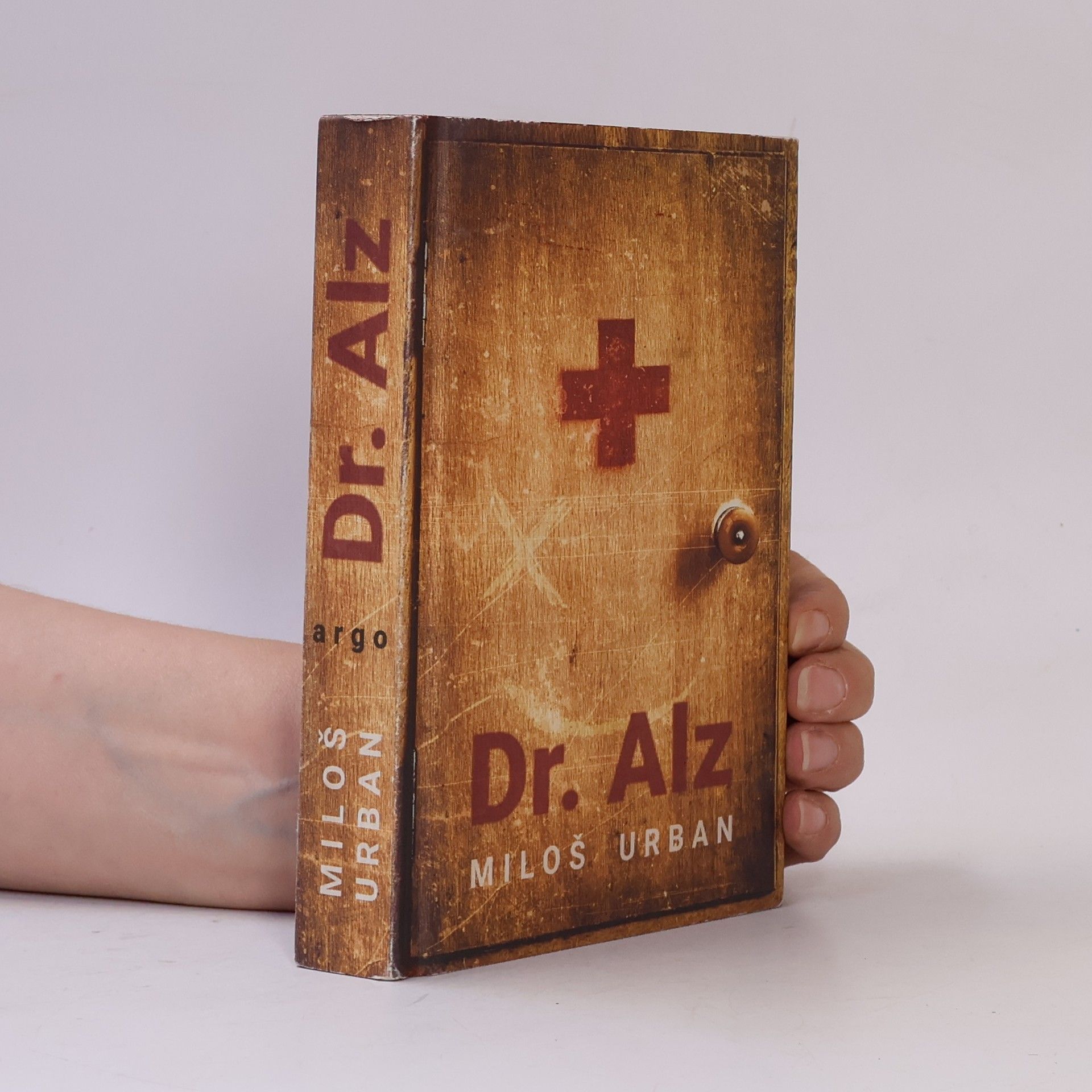 Dr. Alz
