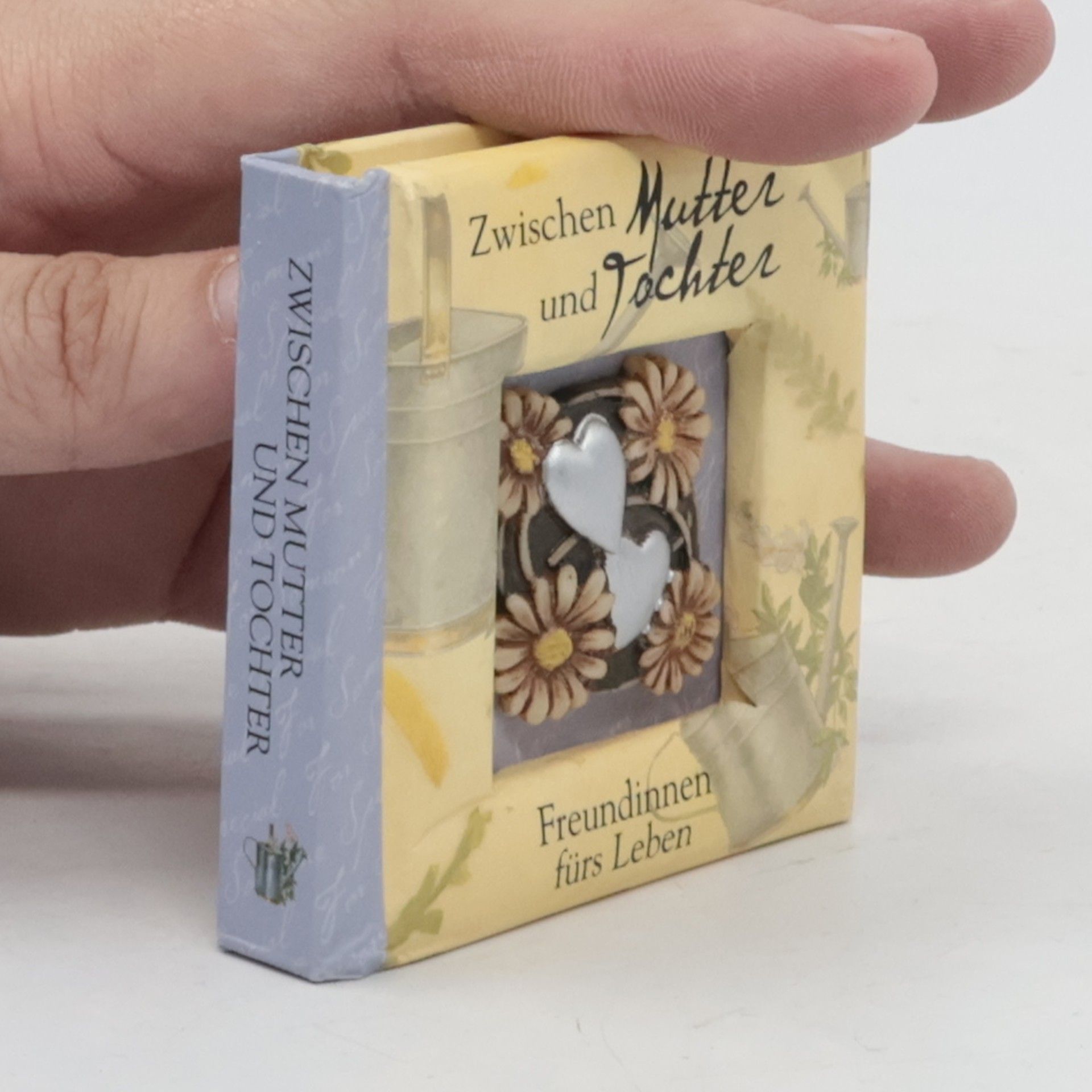 Autorenkollektiv Zwischen Mutter und Tochter