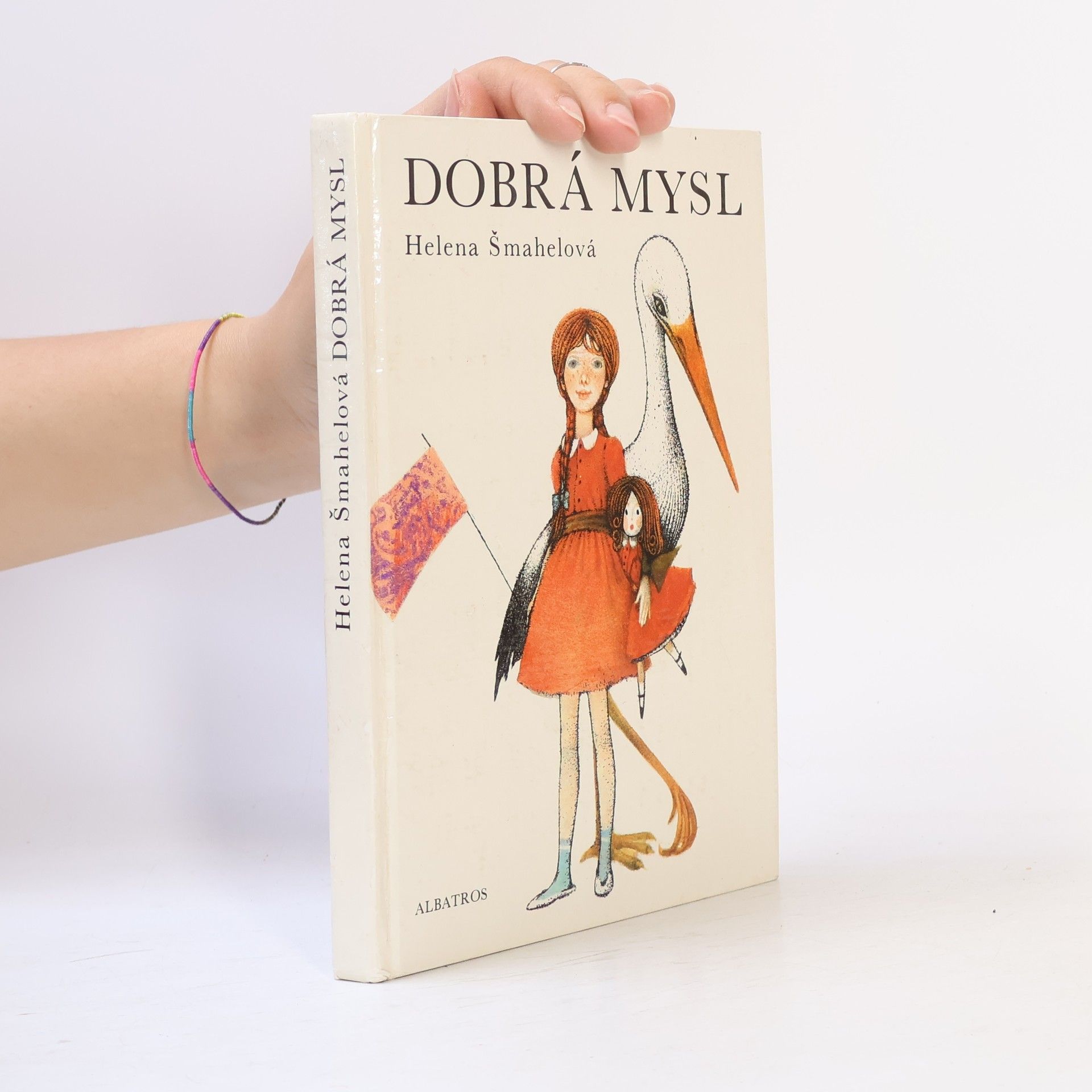 Dobrá mysl
