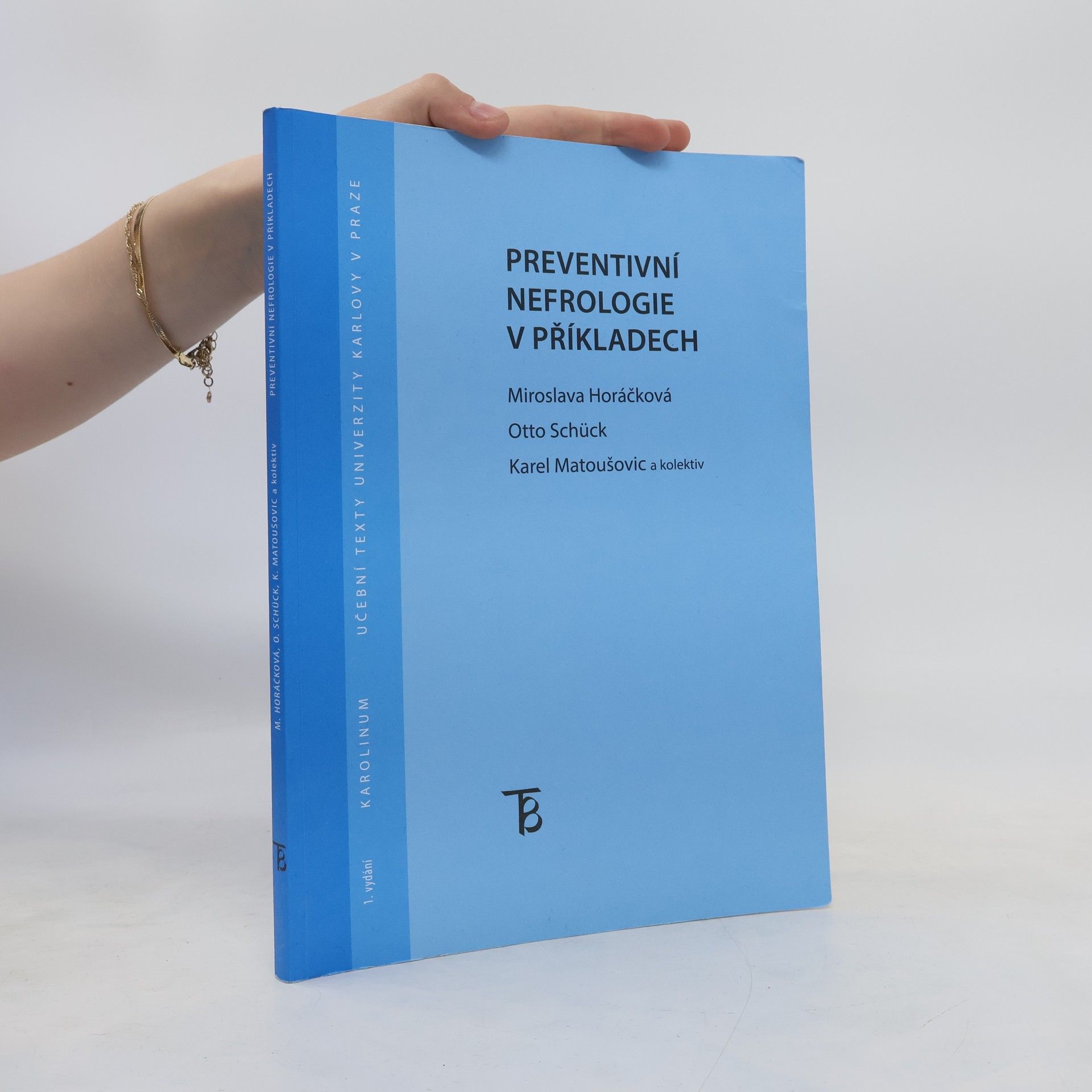 Preventivní nefrologie v příkladech